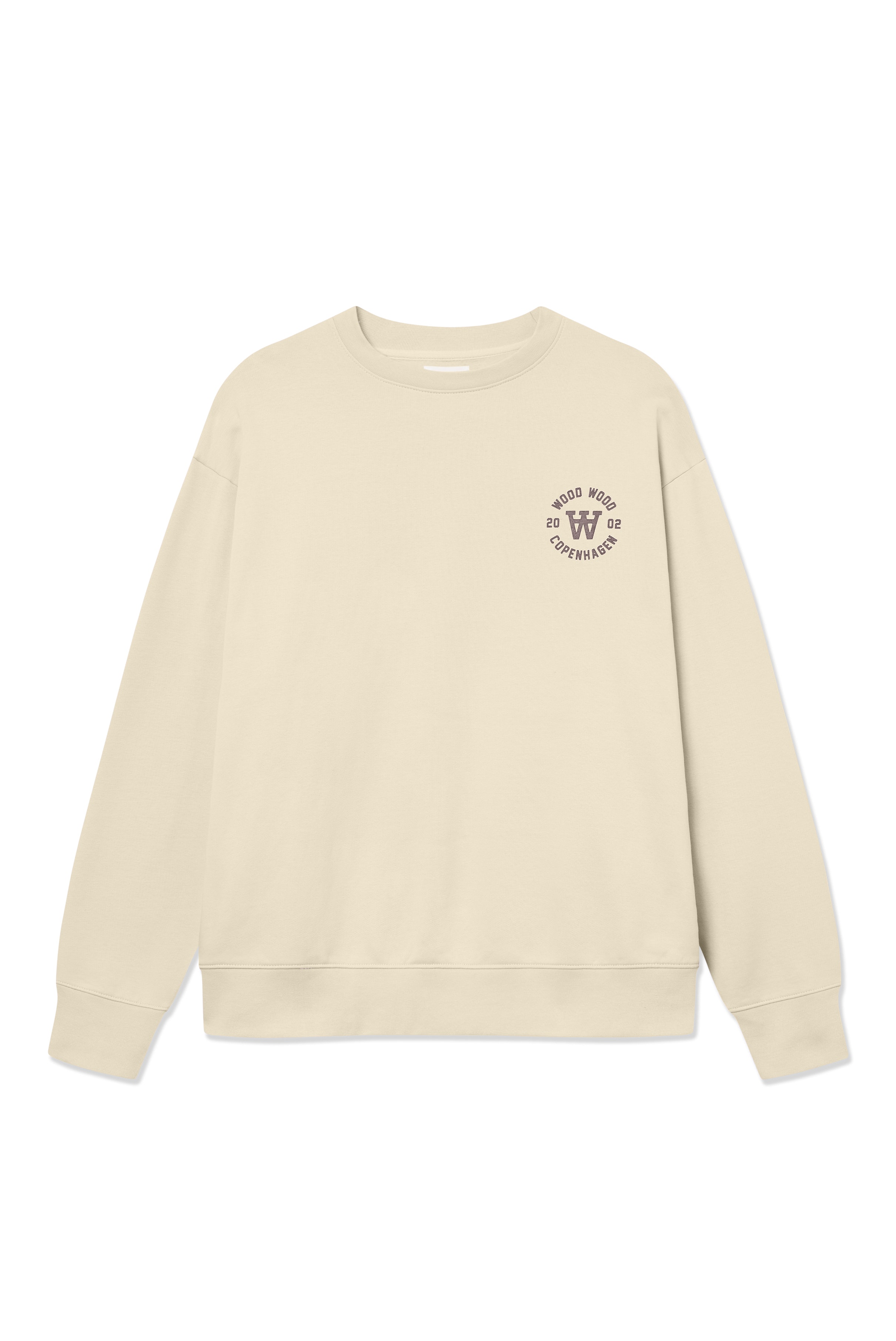WWNoel Sweatshirt PACK FRONT 30251461-140000