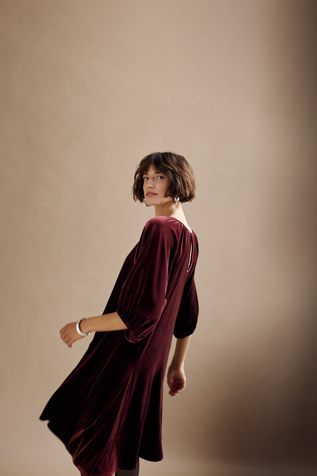 RuthyaPW Kjole LOCATION NONE 30310230-191725