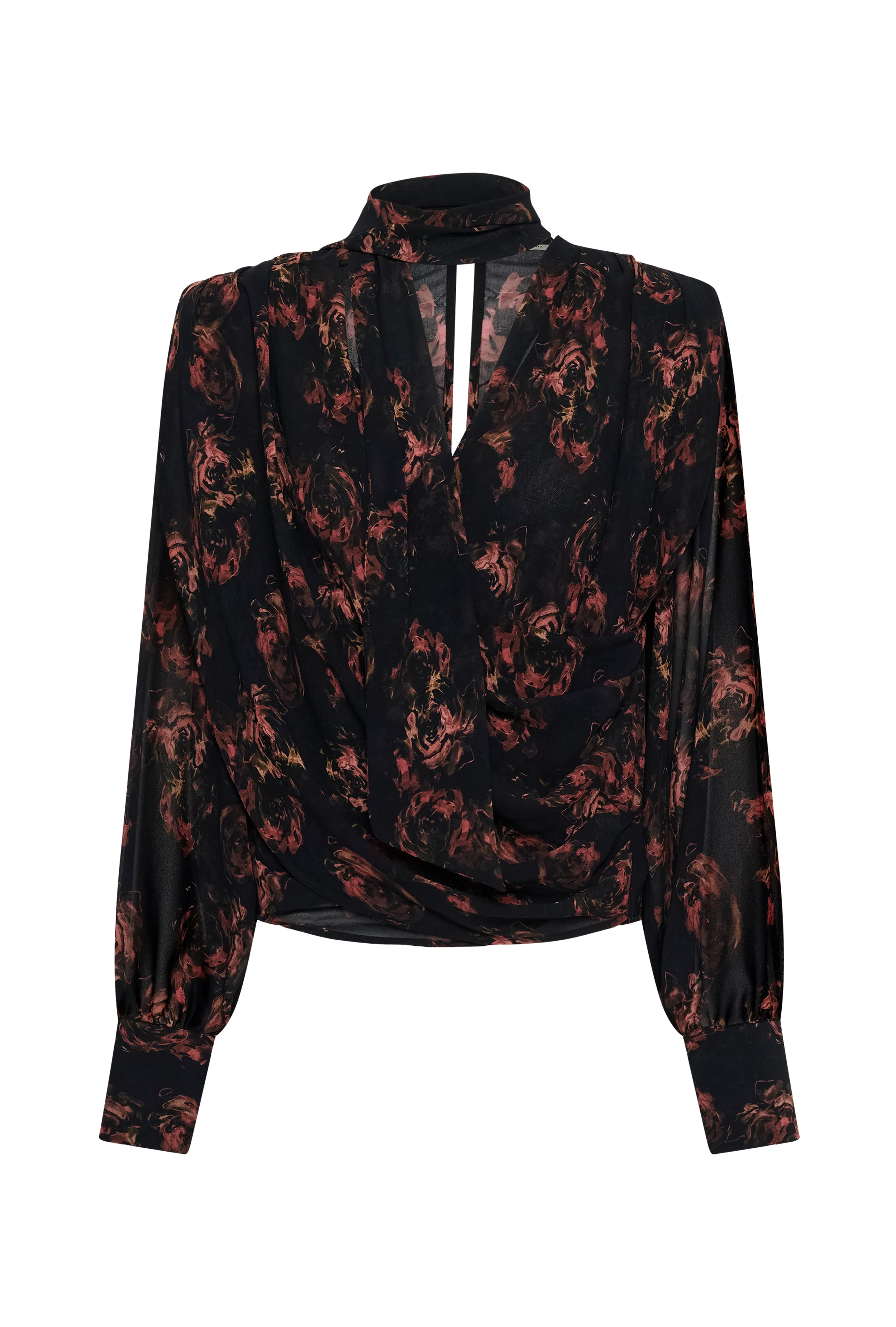 GZleean Blouse PACK FRONT 10911452-109849