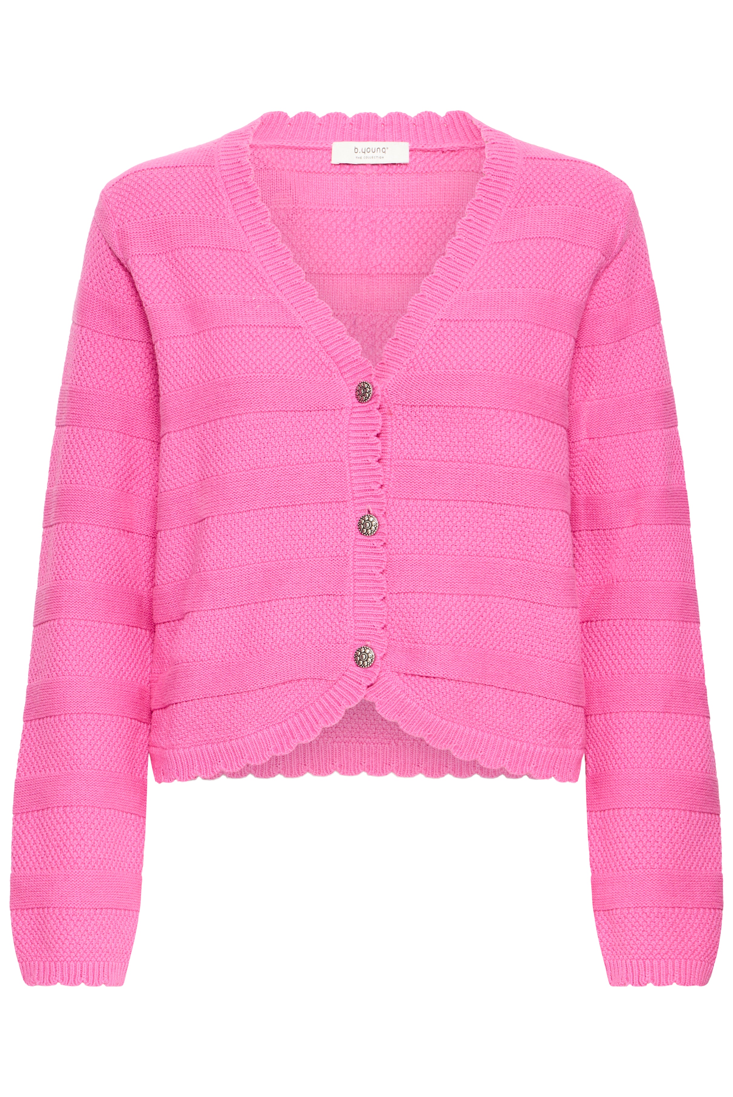 BYMIKALA Cardigan PACK FRONT 20818460-172627