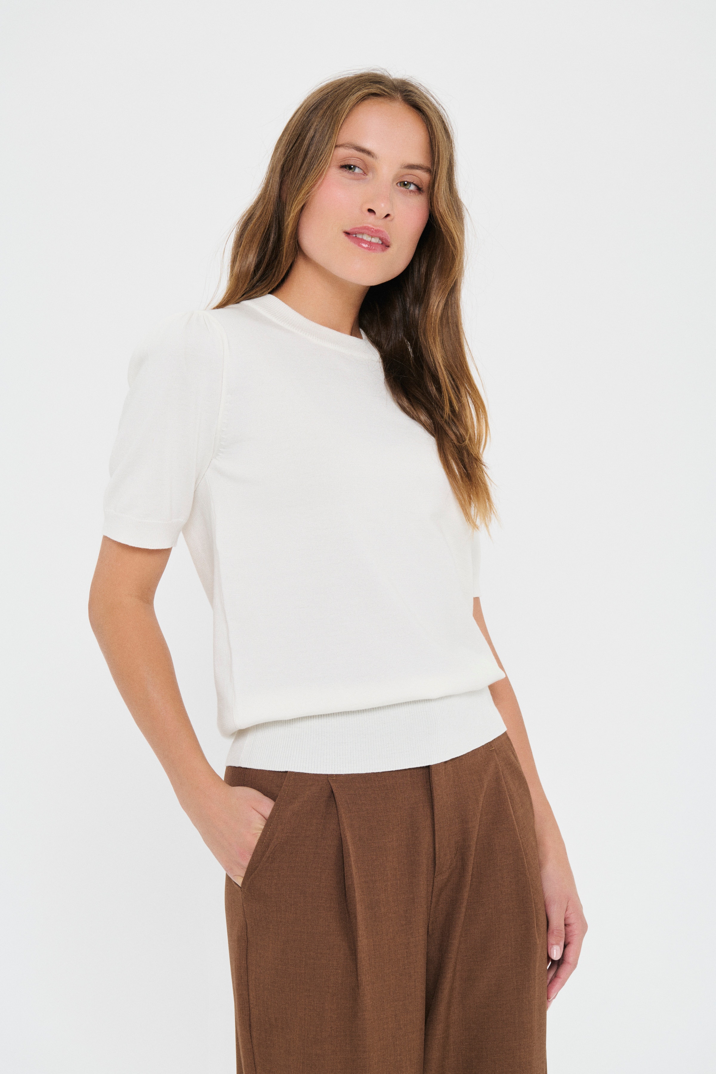 MilaSZ Pullover LOOKBOOK FRONT 30511788-110605
