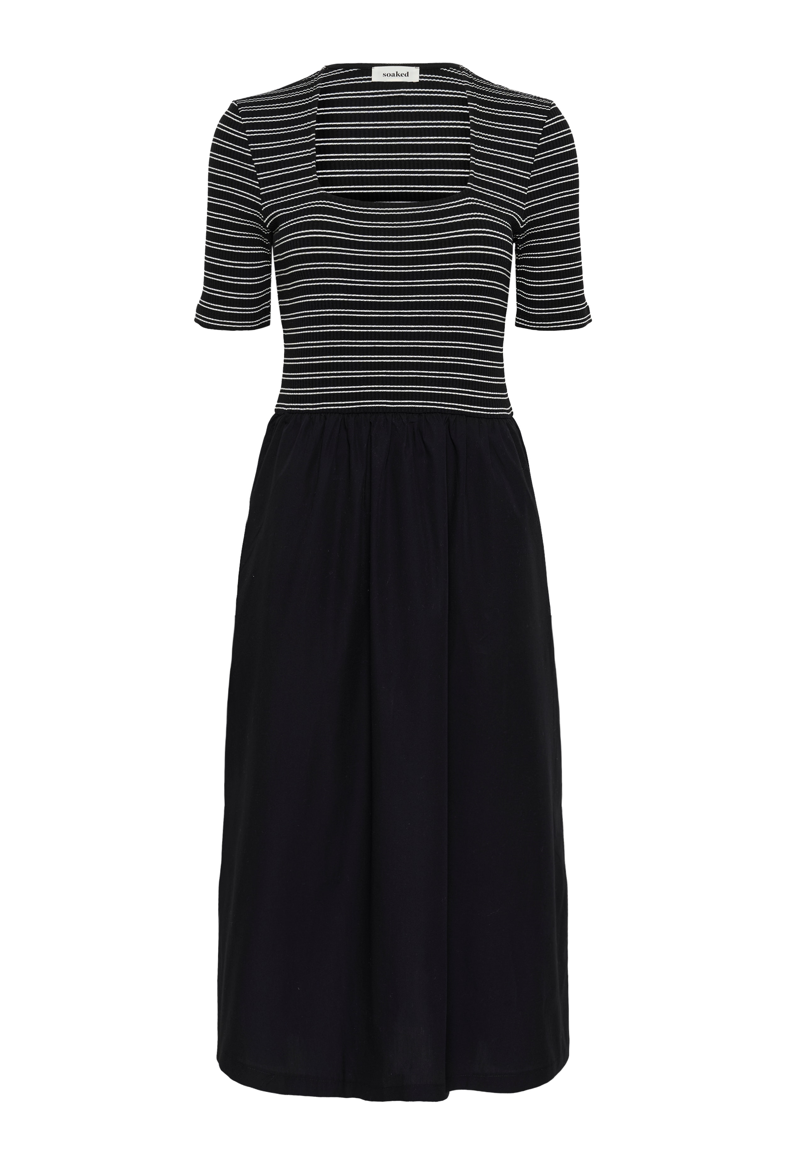 SLSimone Kleid PACK FRONT 30408964-194008