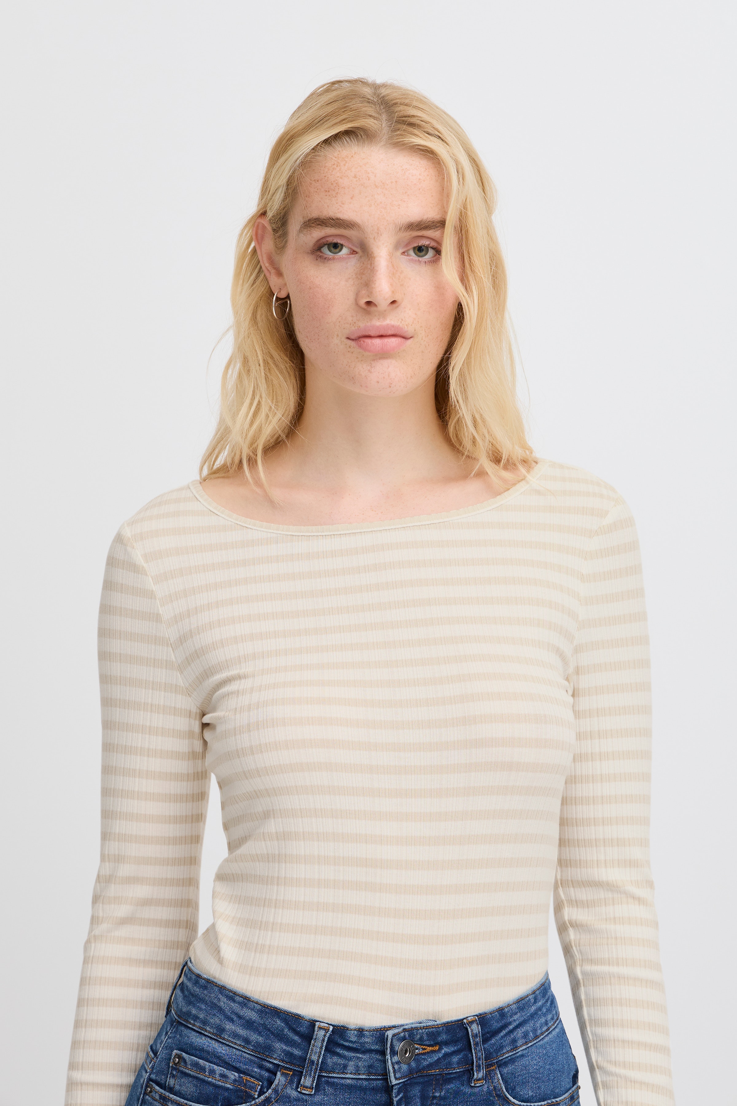 atelier reve IHCELLA Long sleeved T-shirt