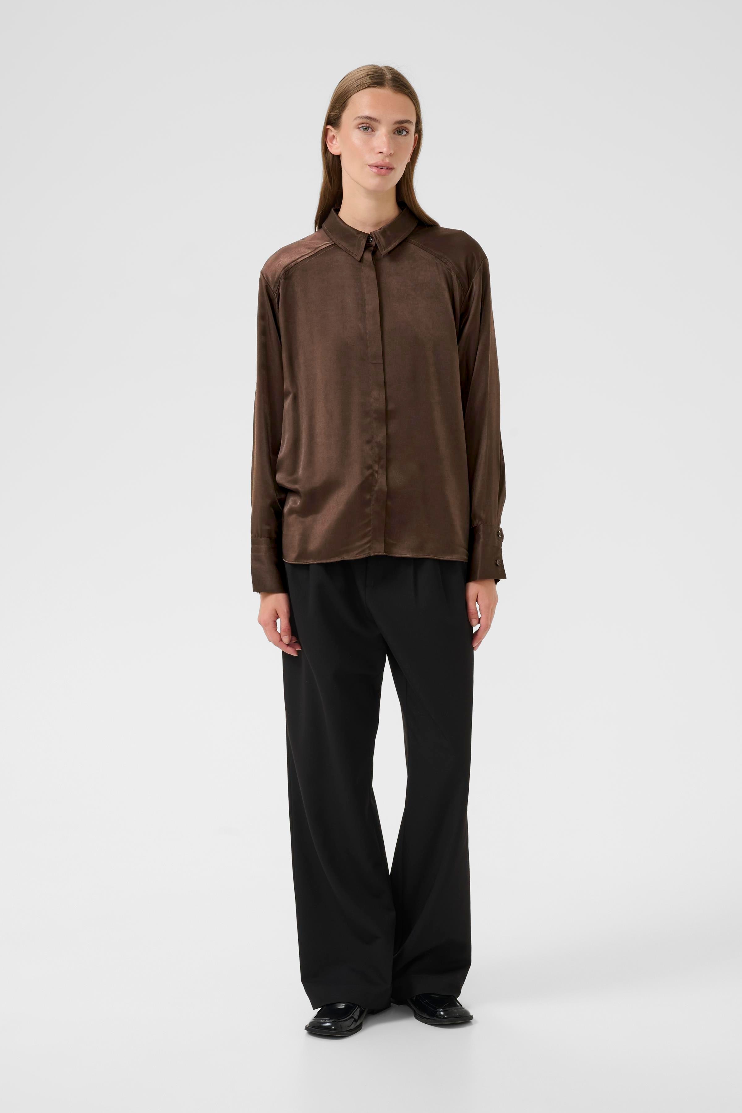 KBBlanca Shirt LOOKBOOK FRONT 10105642-191015