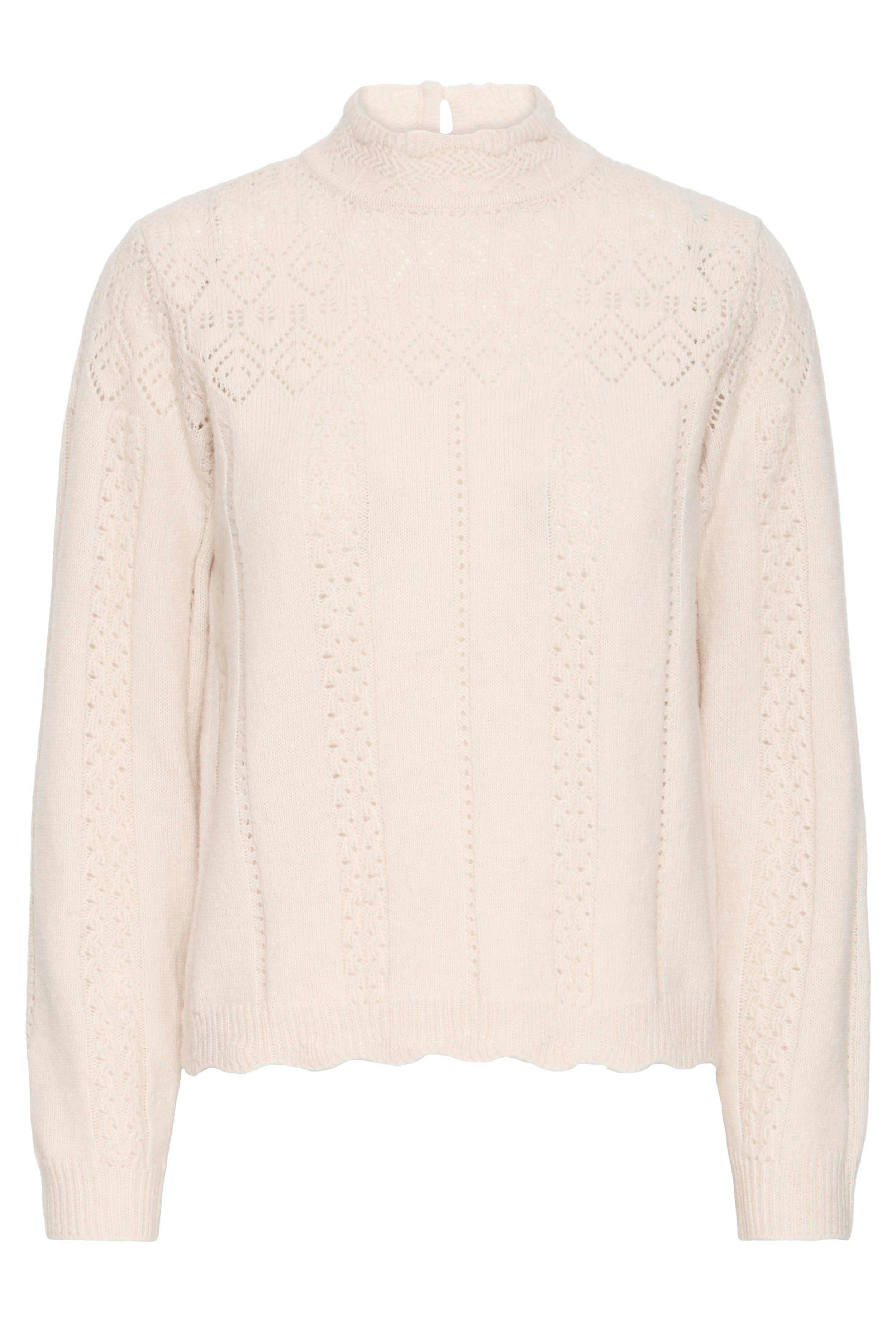 IHPOVOKE Pullover LOOKBOOK DETAIL 20124562-130905