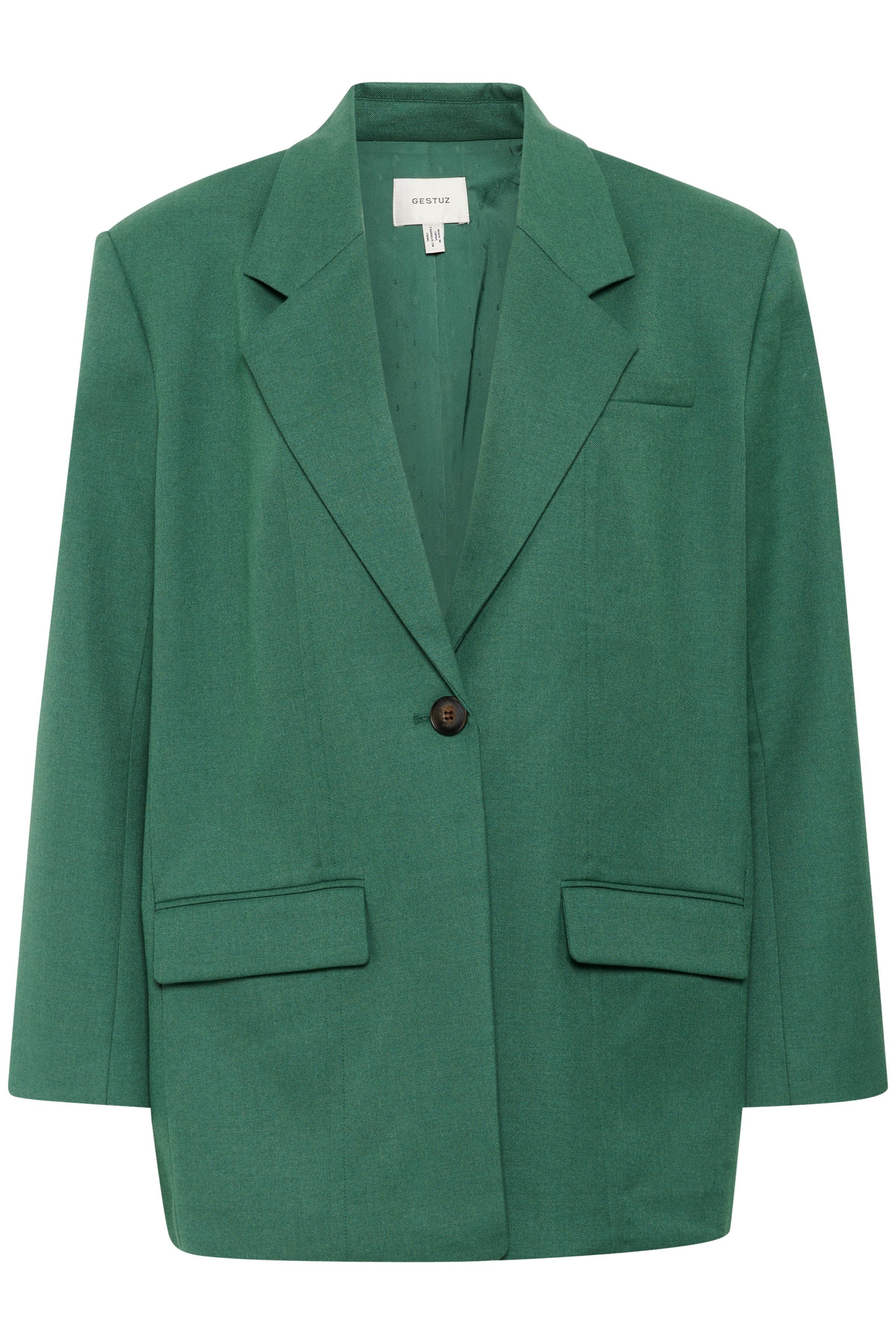 GZcallia Blazer PACK FRONT 10910448-1856161