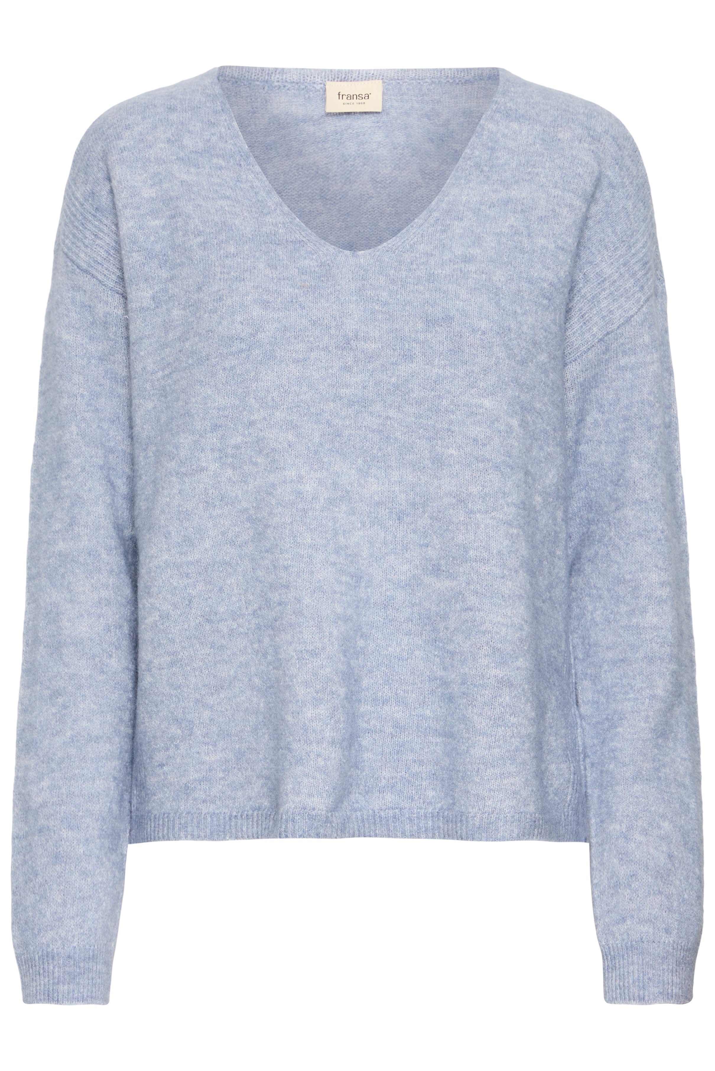 FRSANNY Pullover PACK FRONT 20617062-1911191