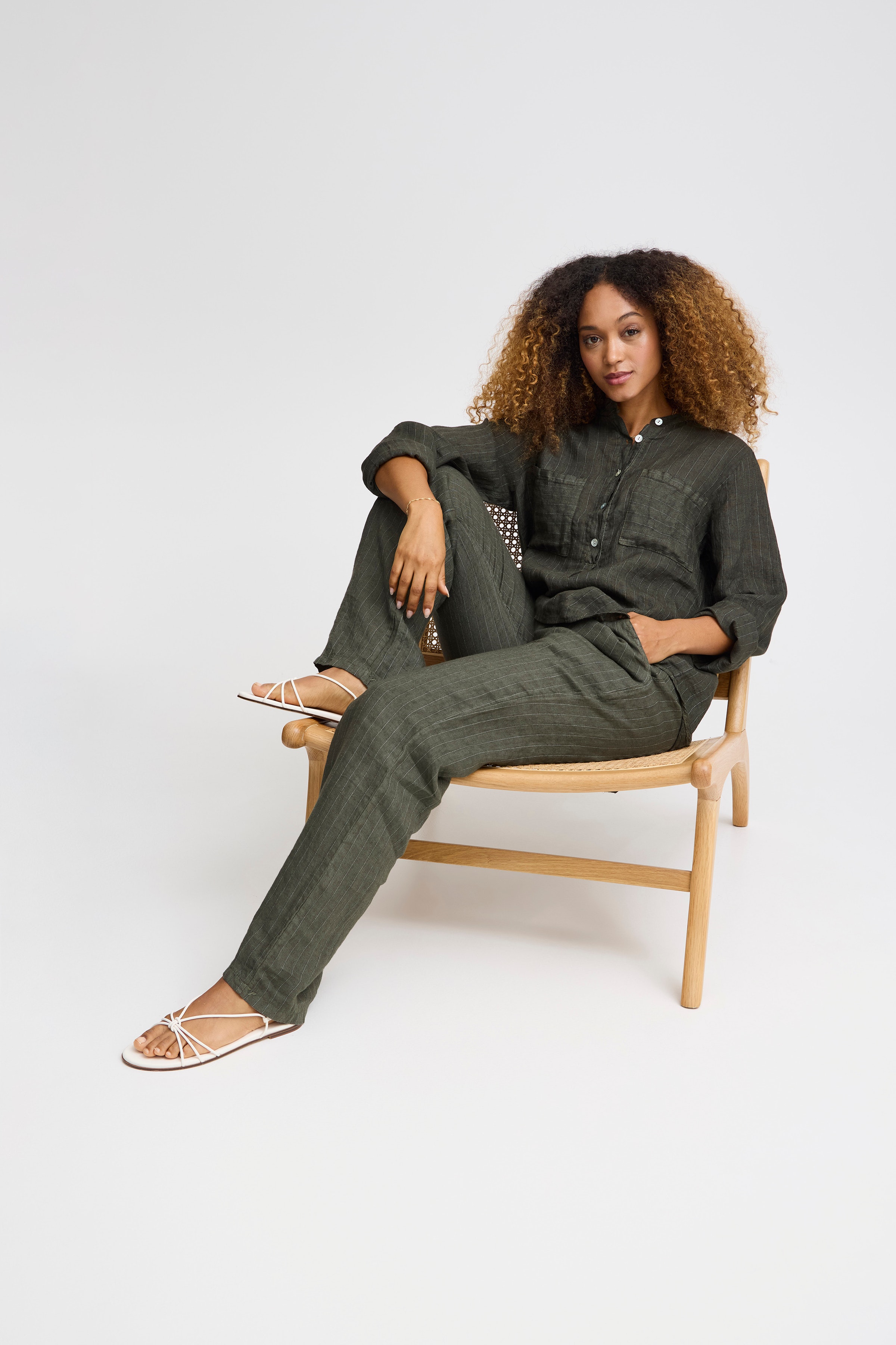 SBGABINA Bluse LOOKBOOK DETAIL 22100564-180515