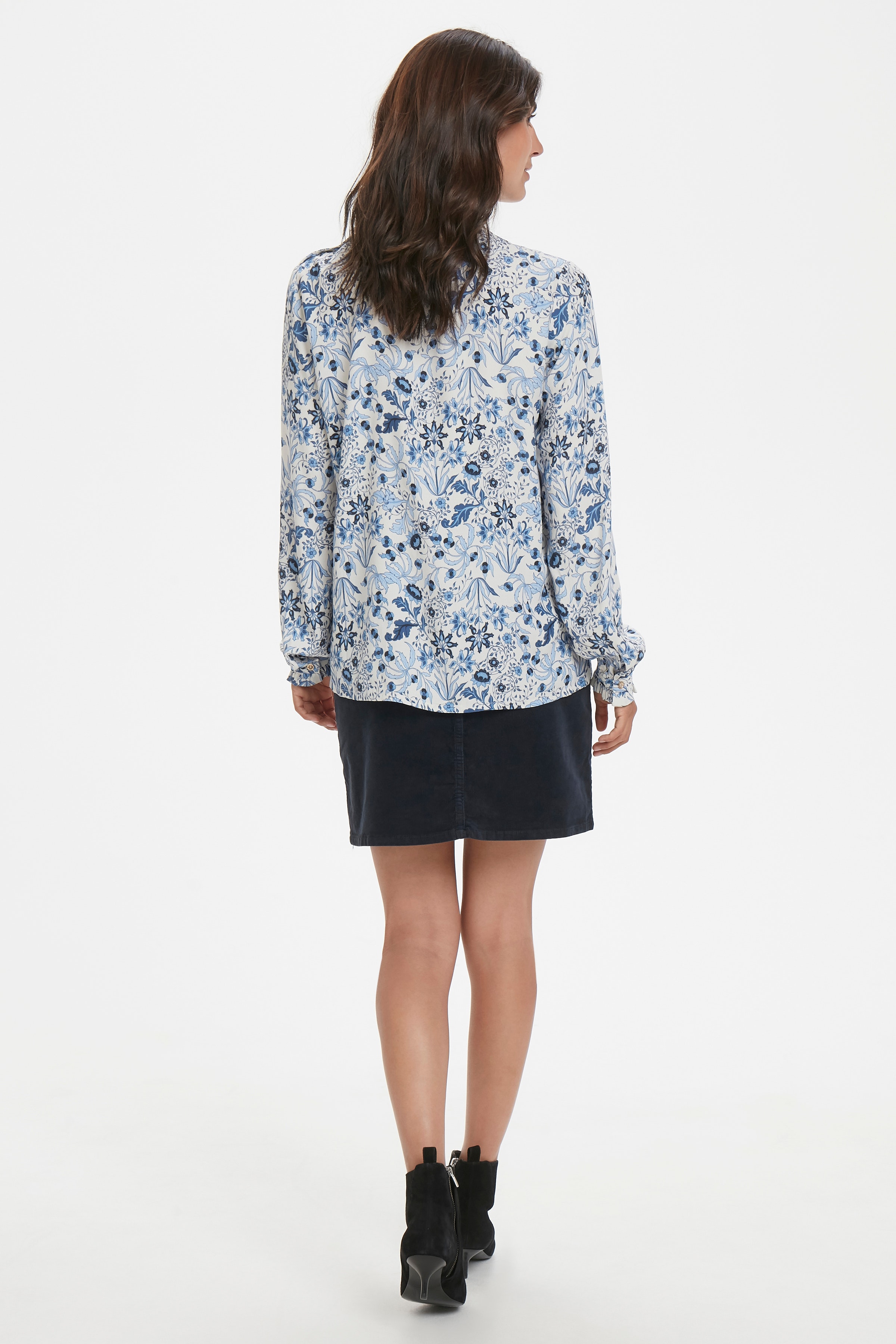 AcaciaPW Blouse LOOKBOOK BACK 30304832-34137