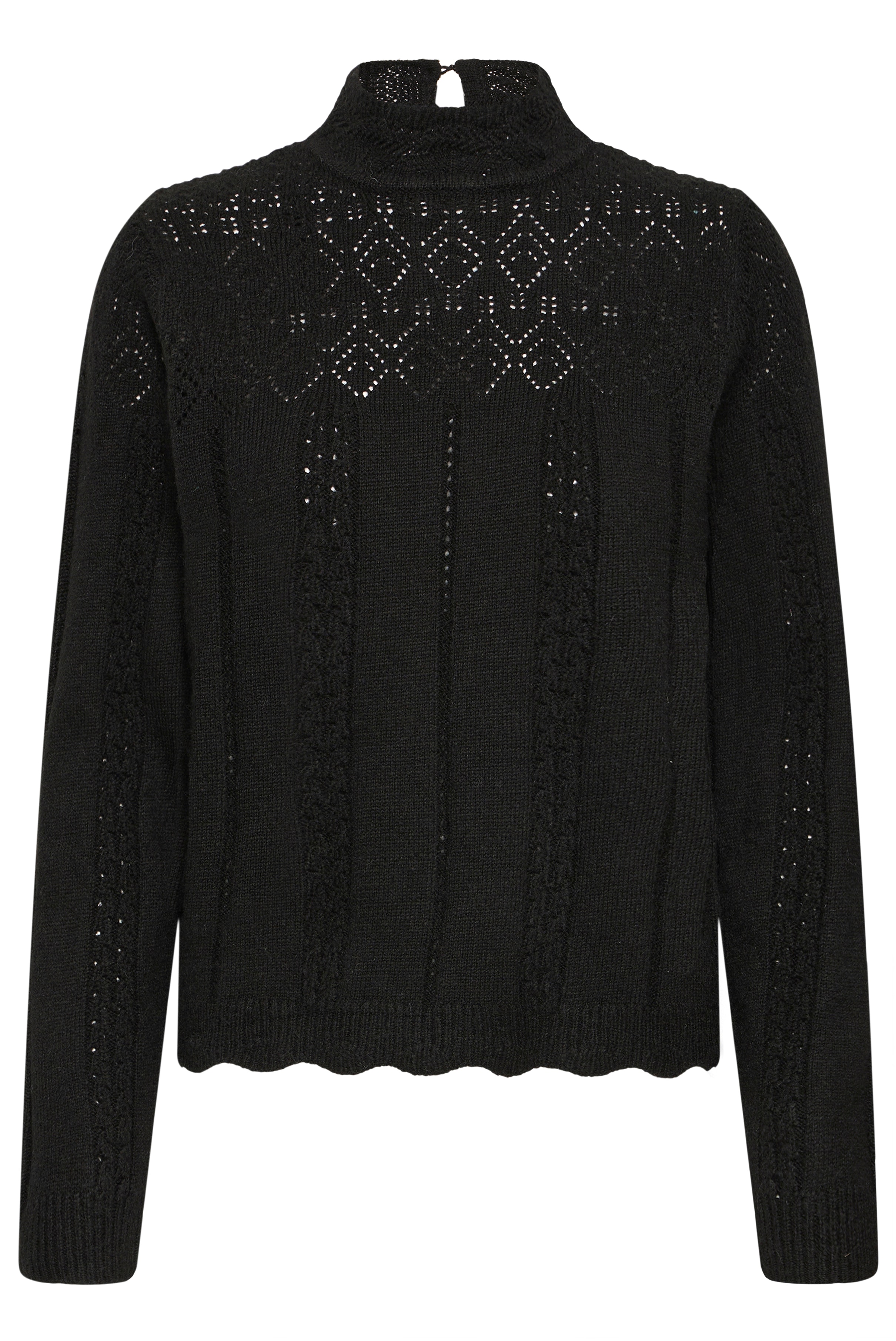 IHPOVOKE Pullover PACK FRONT 20124562-130905