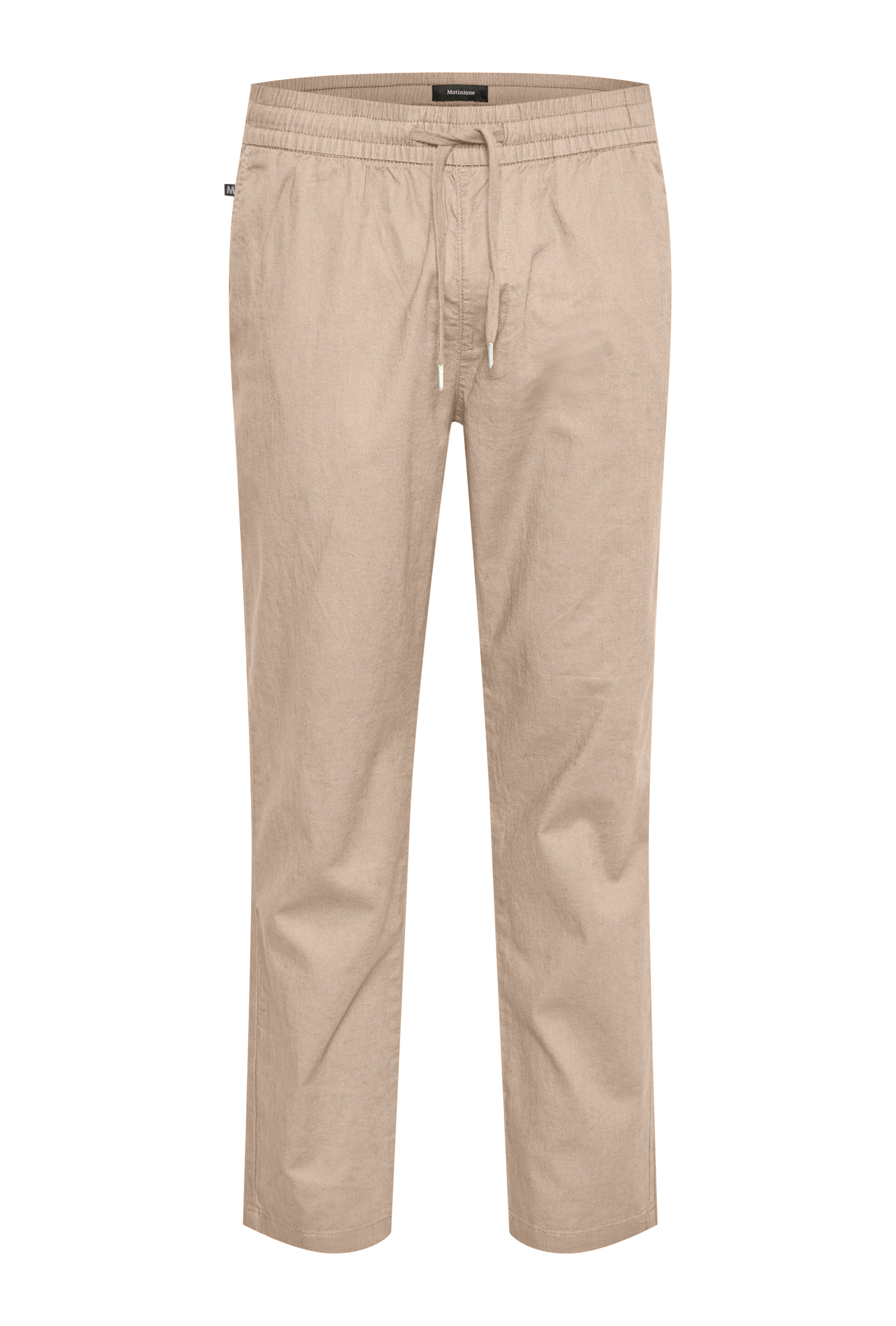 MAbarton linen trousers LOOKBOOK FRONT 30206031-160906