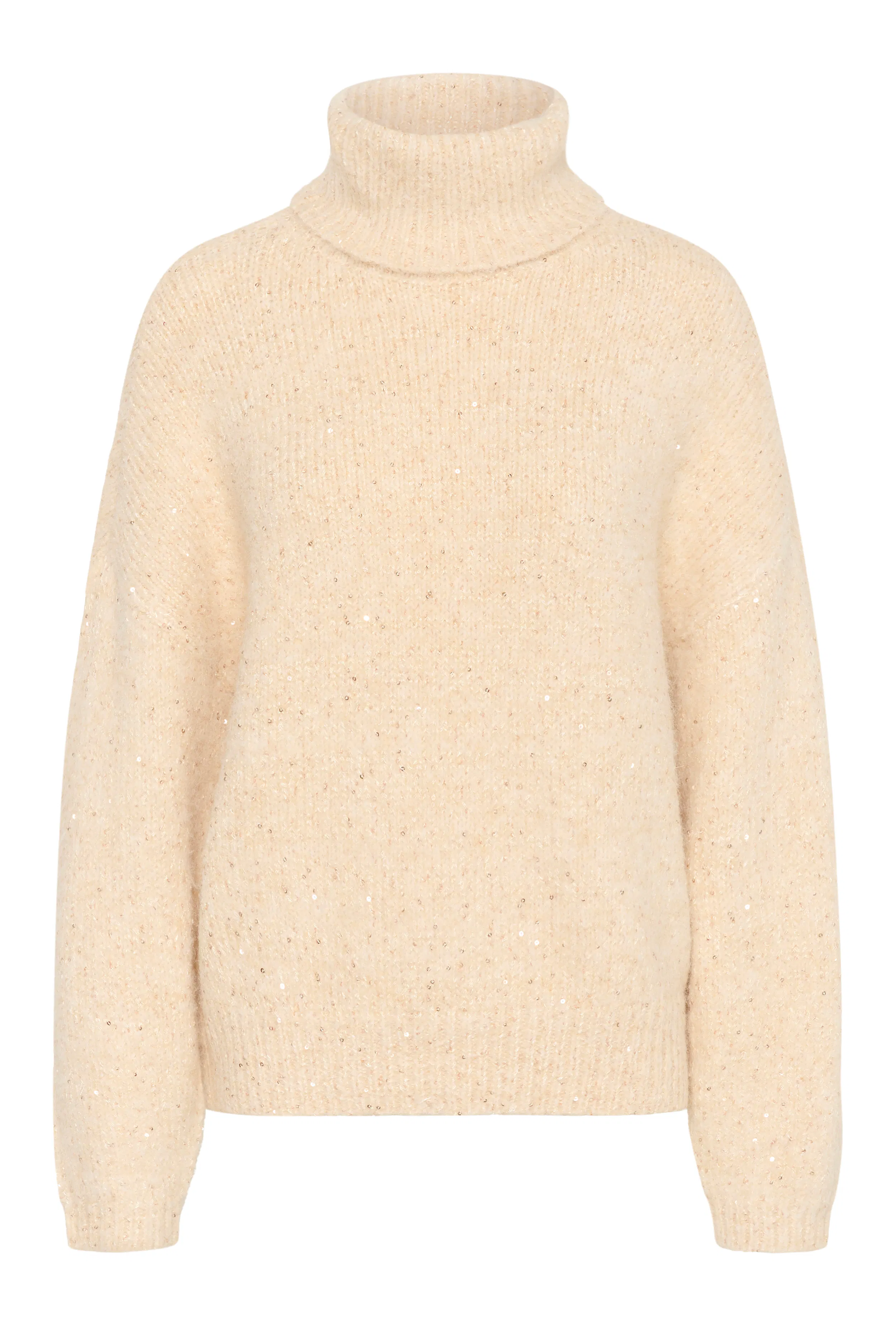 CUpriscilla Pullover PACK FRONT 50112476-120304