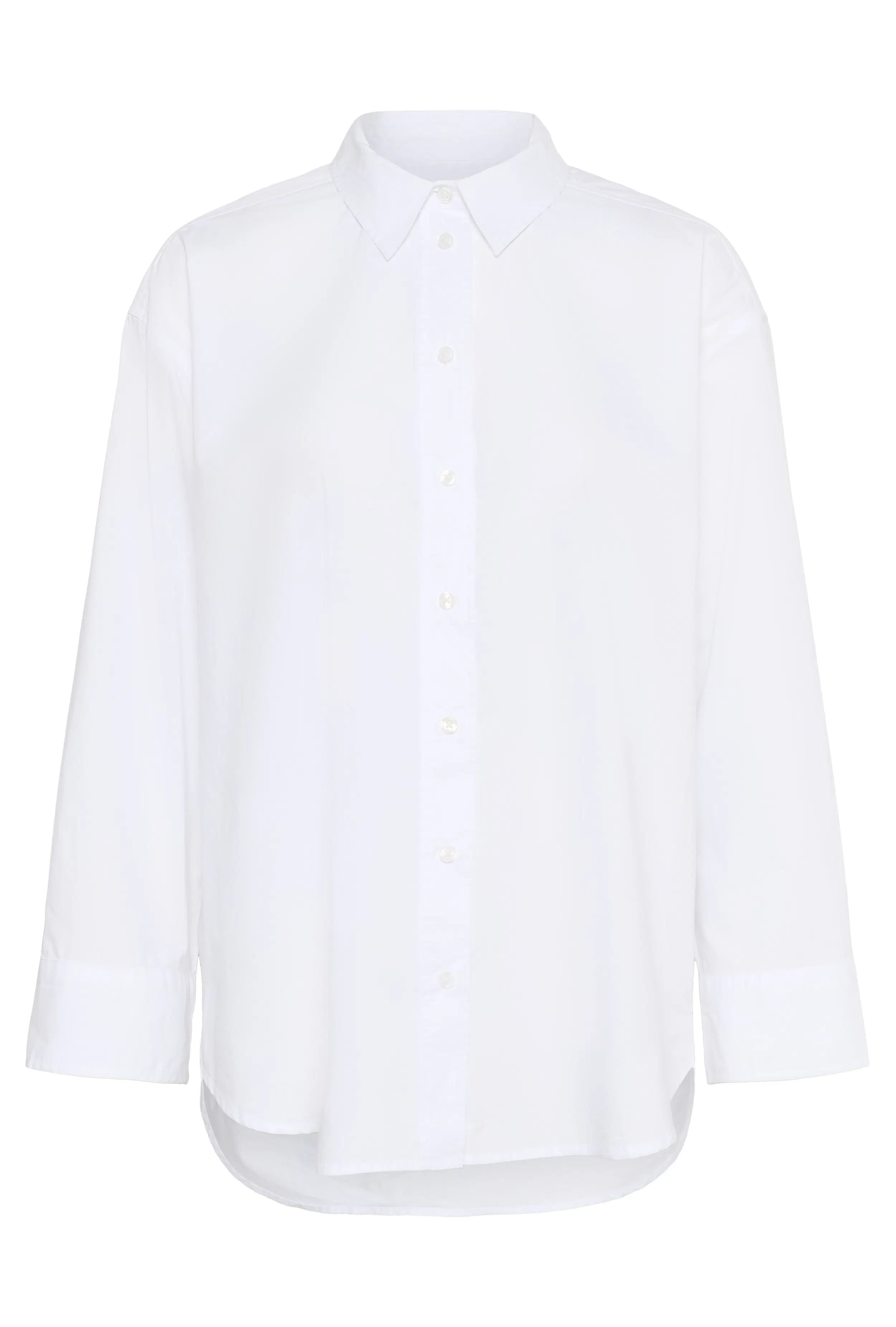 SavannaPW Skjorta PACK FRONT 30308535-110601