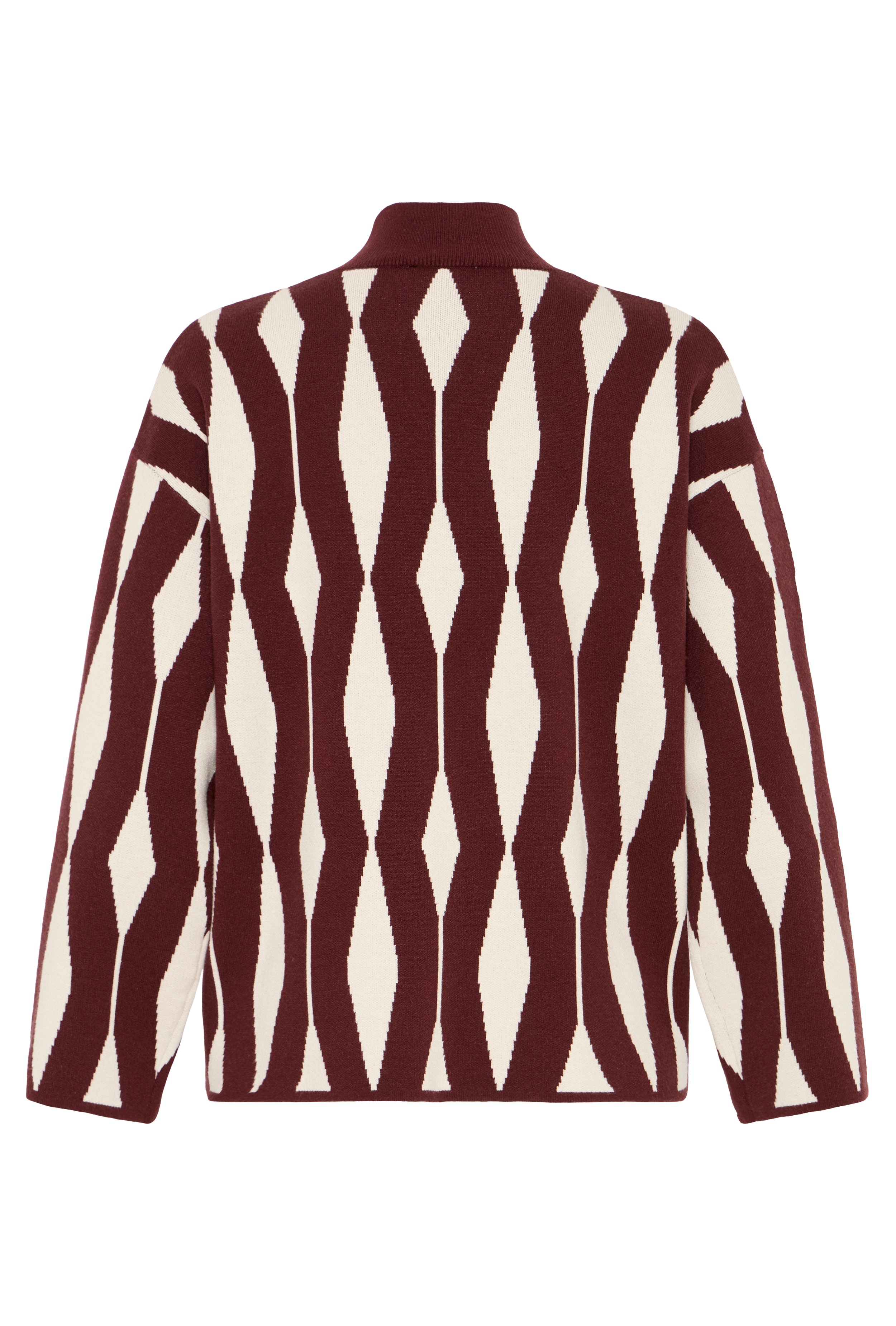 BYOTARI Pullover PACK BACK 20818120-900005061