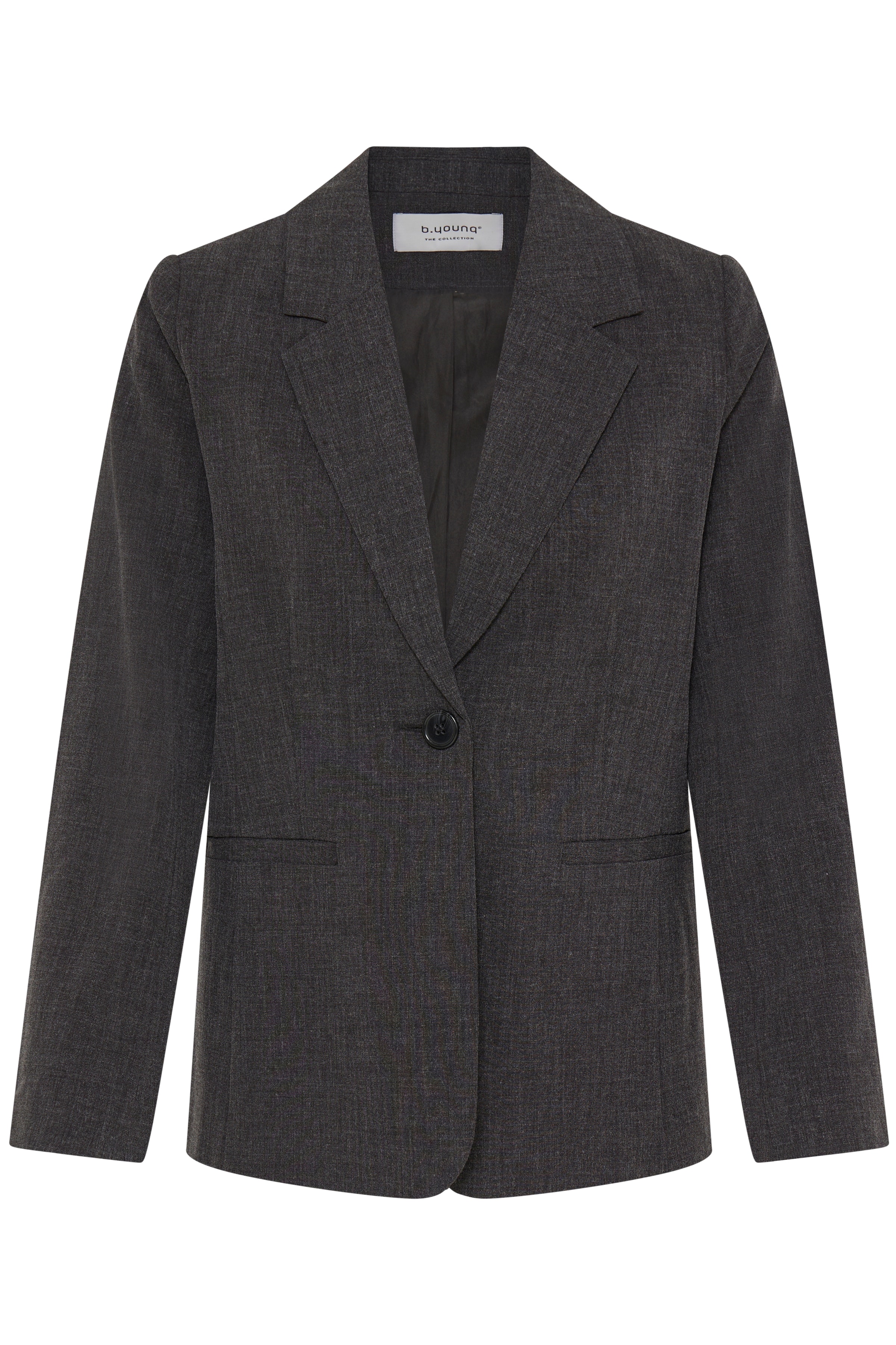 BYDANTA Blazer PACK FRONT 20816136-200452