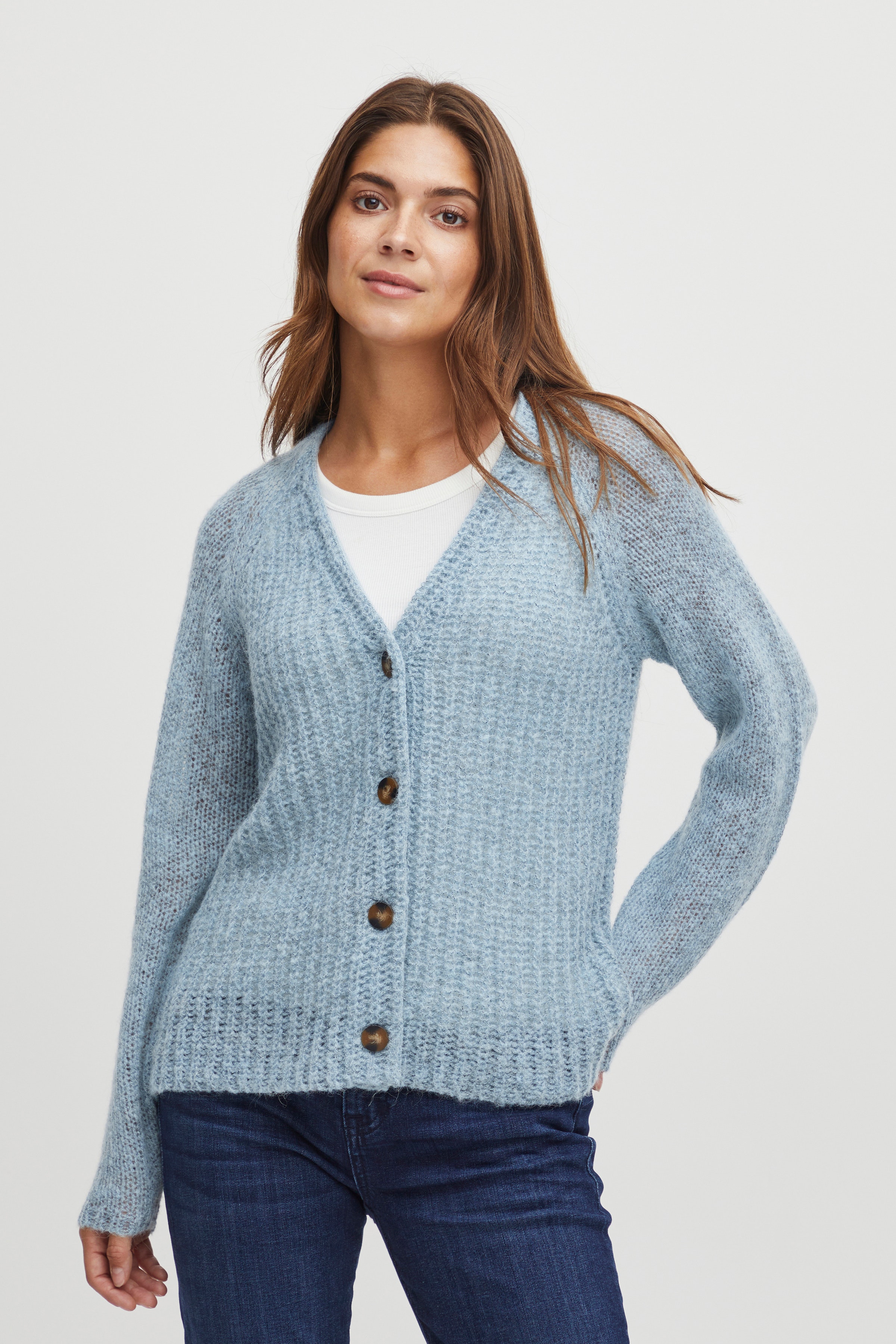 FRBIEN Cardigan LOOKBOOK FRONT 20612677-1443181