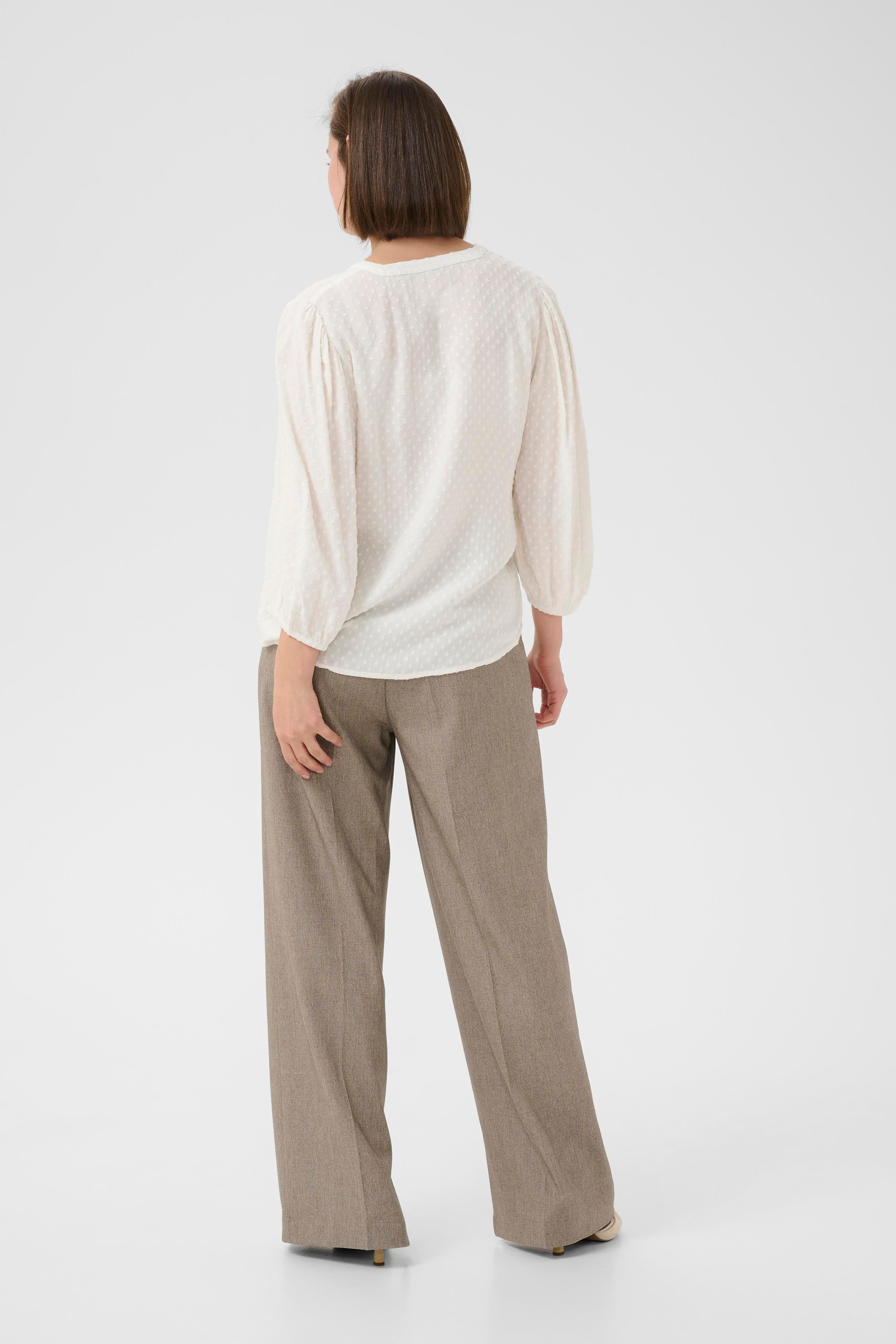 KAannika Blouse LOOKBOOK BACK 10510429-110602
