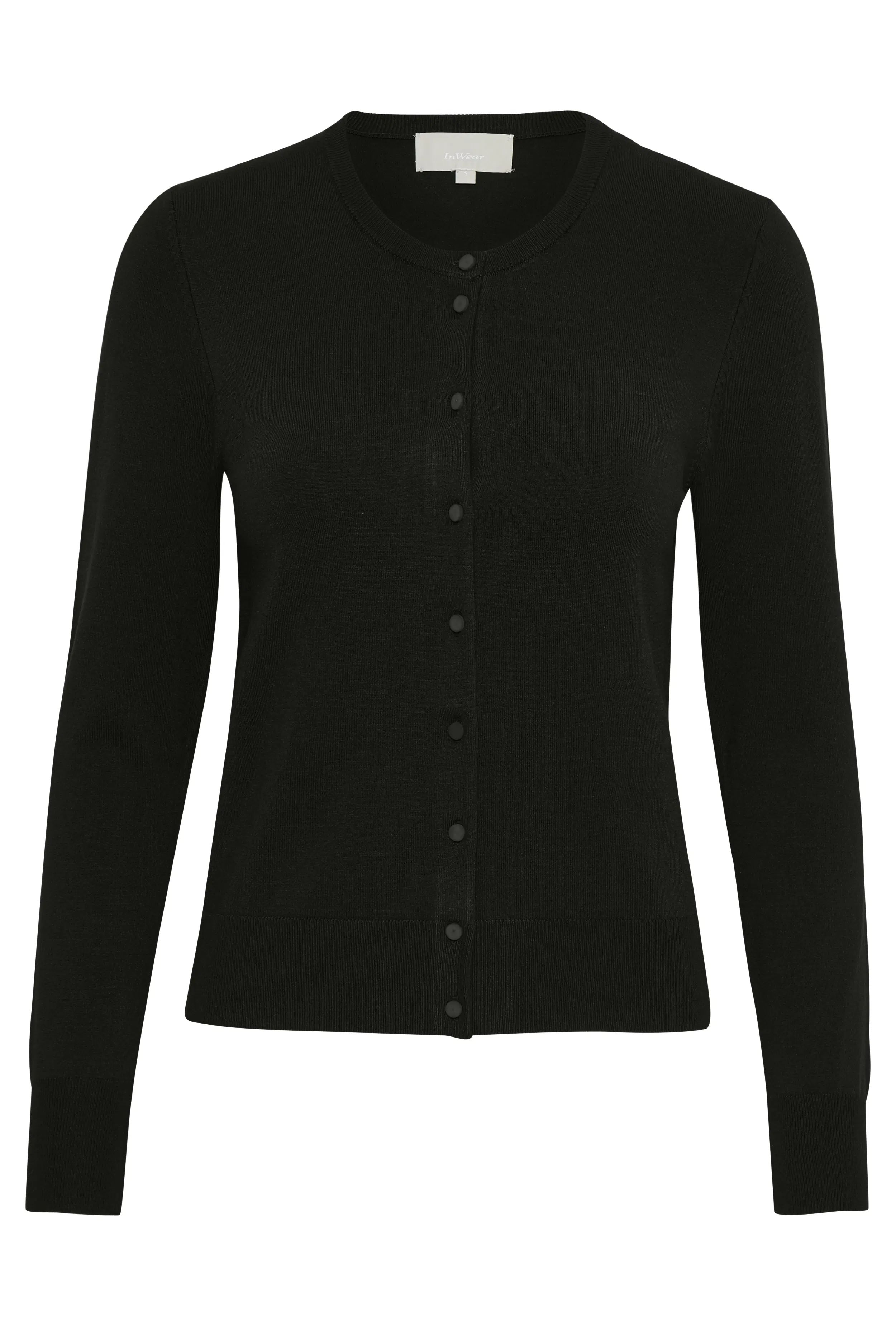 RitaIW Cardigan PACK FRONT 30100784-10050