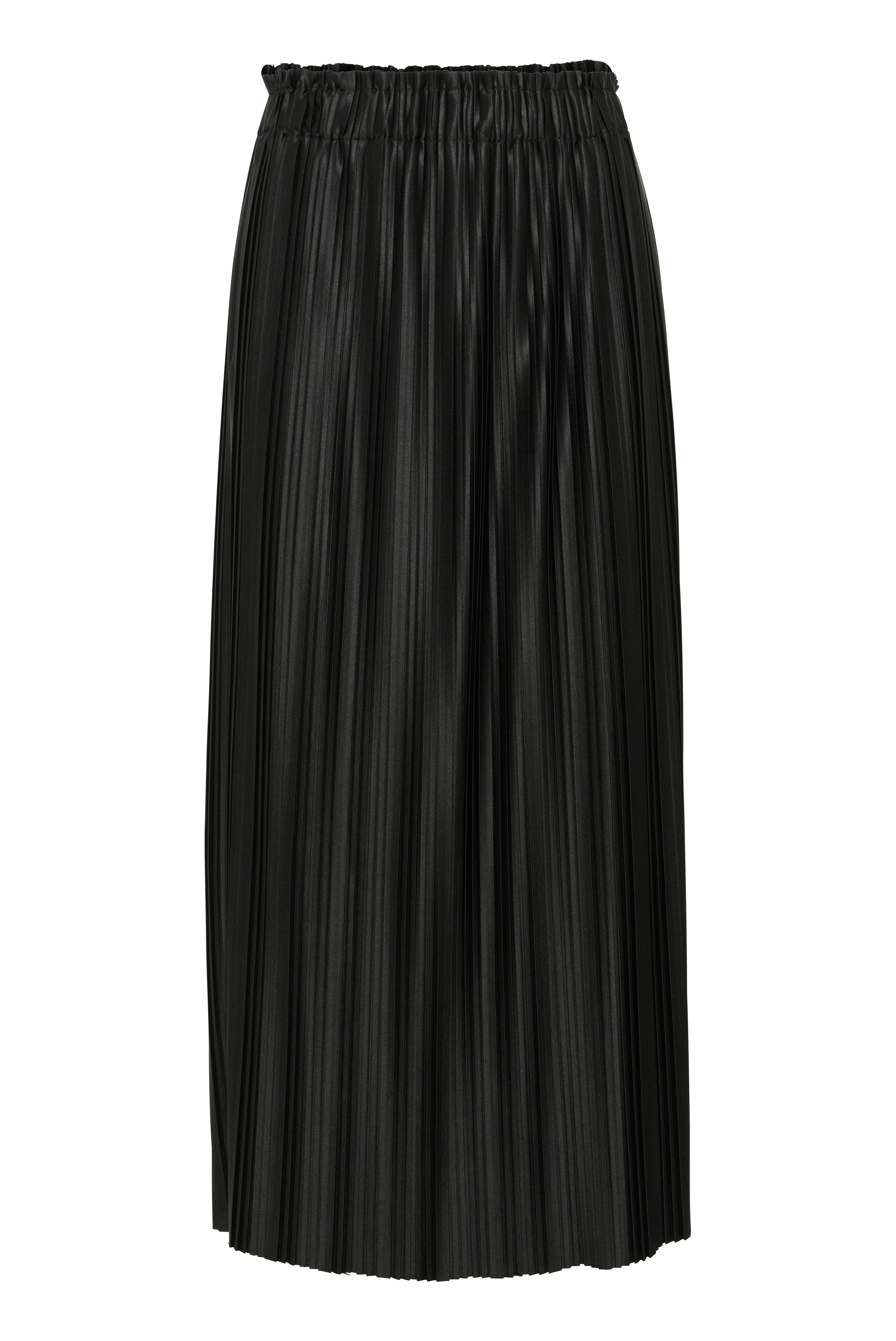 SLSivone Pleated Skirt PACK FRONT 30408001-176206