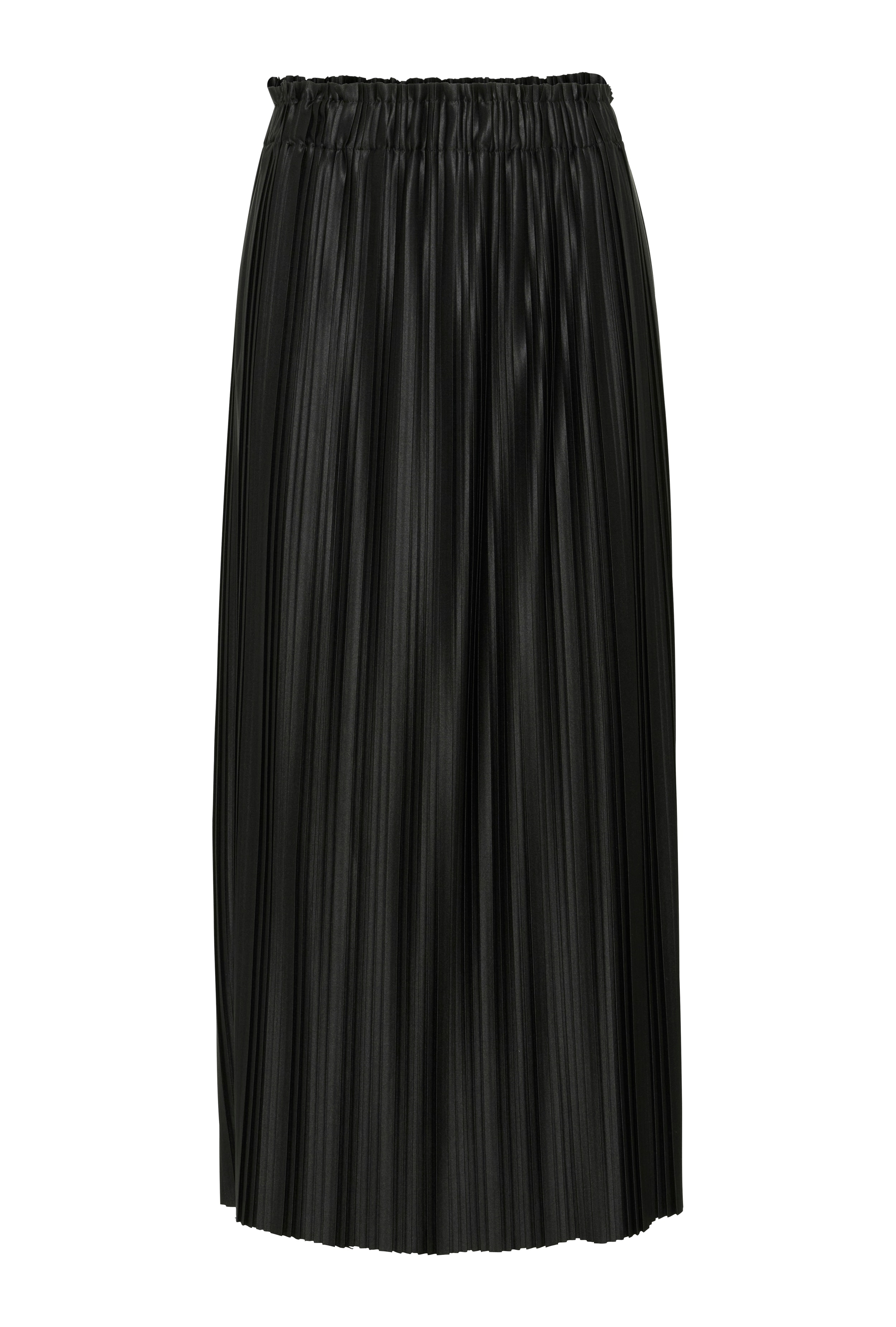 SLSivone Pleated Skirt PACK FRONT 30408001-194008