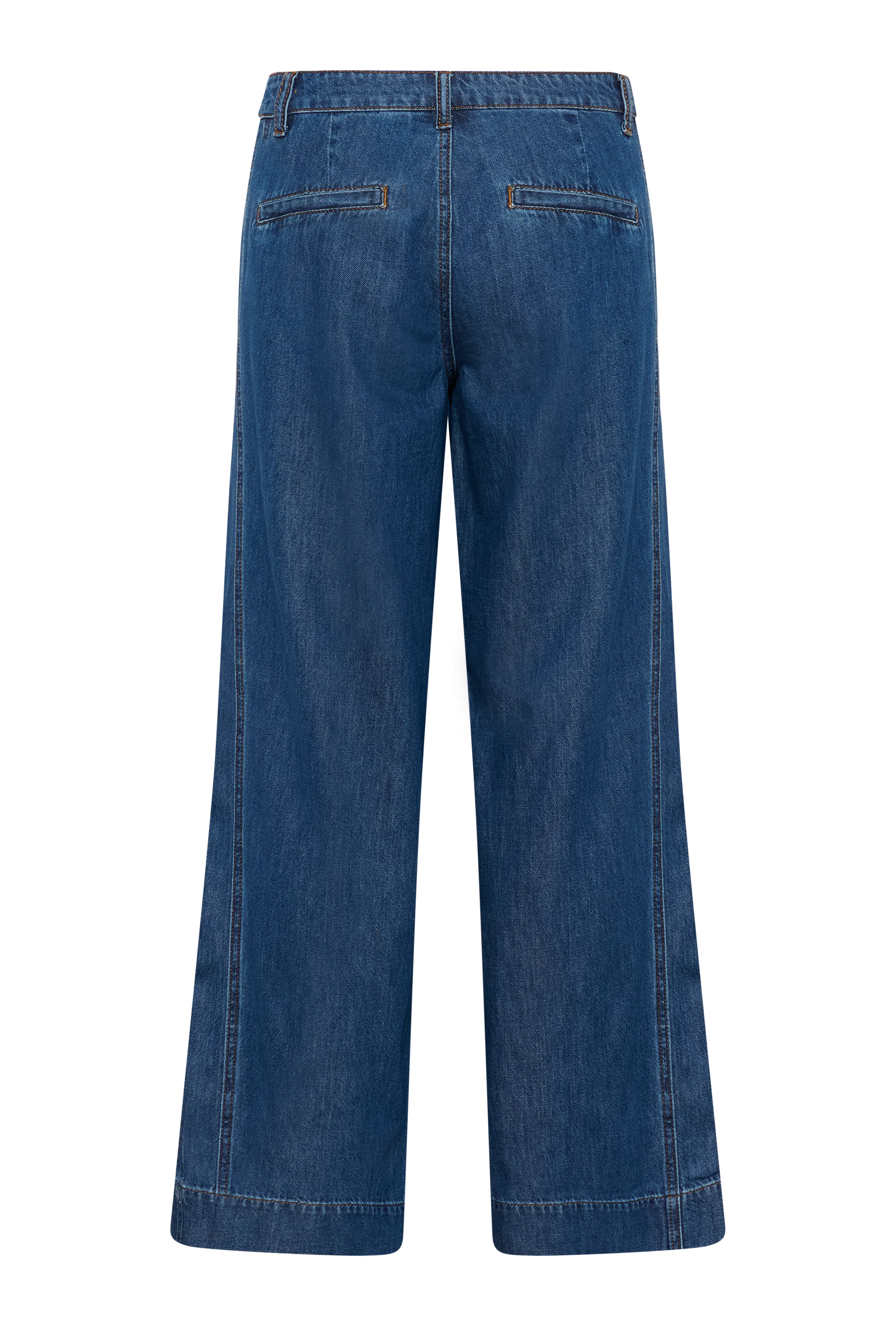 HilmaMW Jeans PACK FRONT 10705062-100053