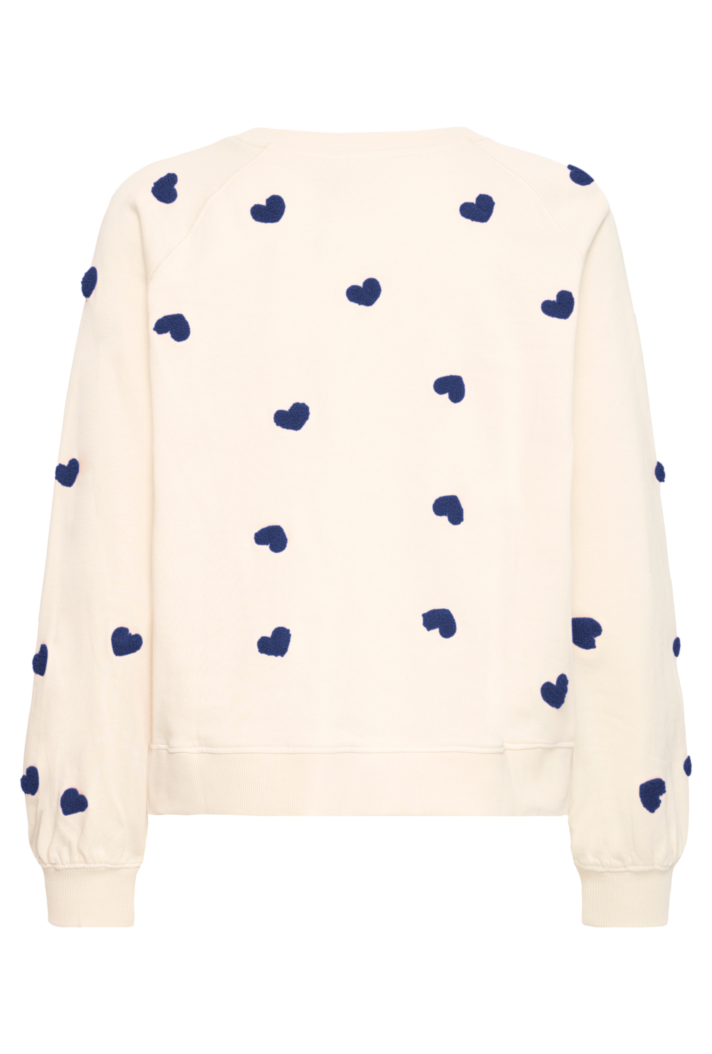 IHKASURA Sweatshirt PACK BACK 20124128-900000338