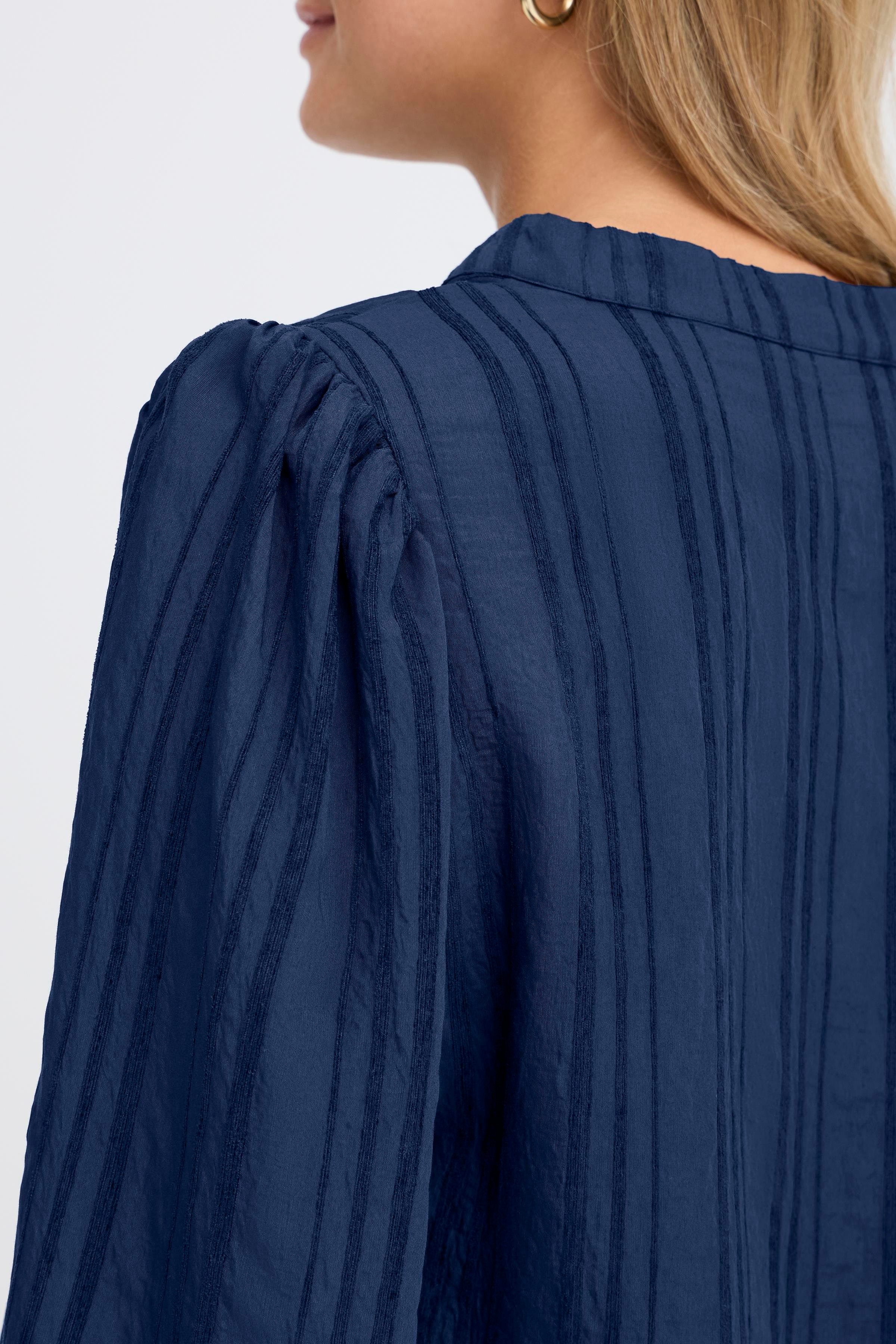 FRVALMA Bluse LOOKBOOK DETAIL 20617430-193923