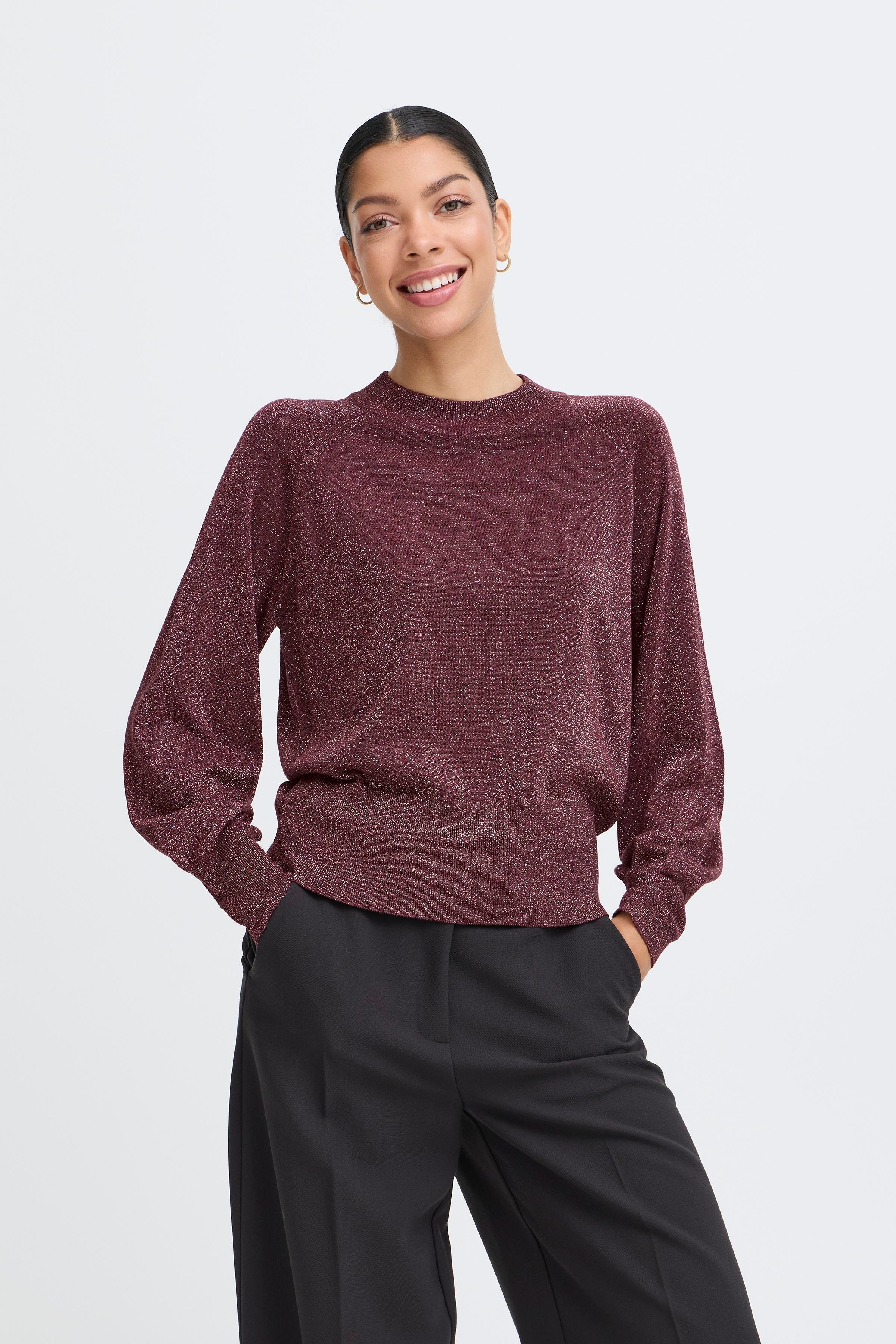 BYMOBBE Pullover LOOKBOOK FRONT 20815891-191619