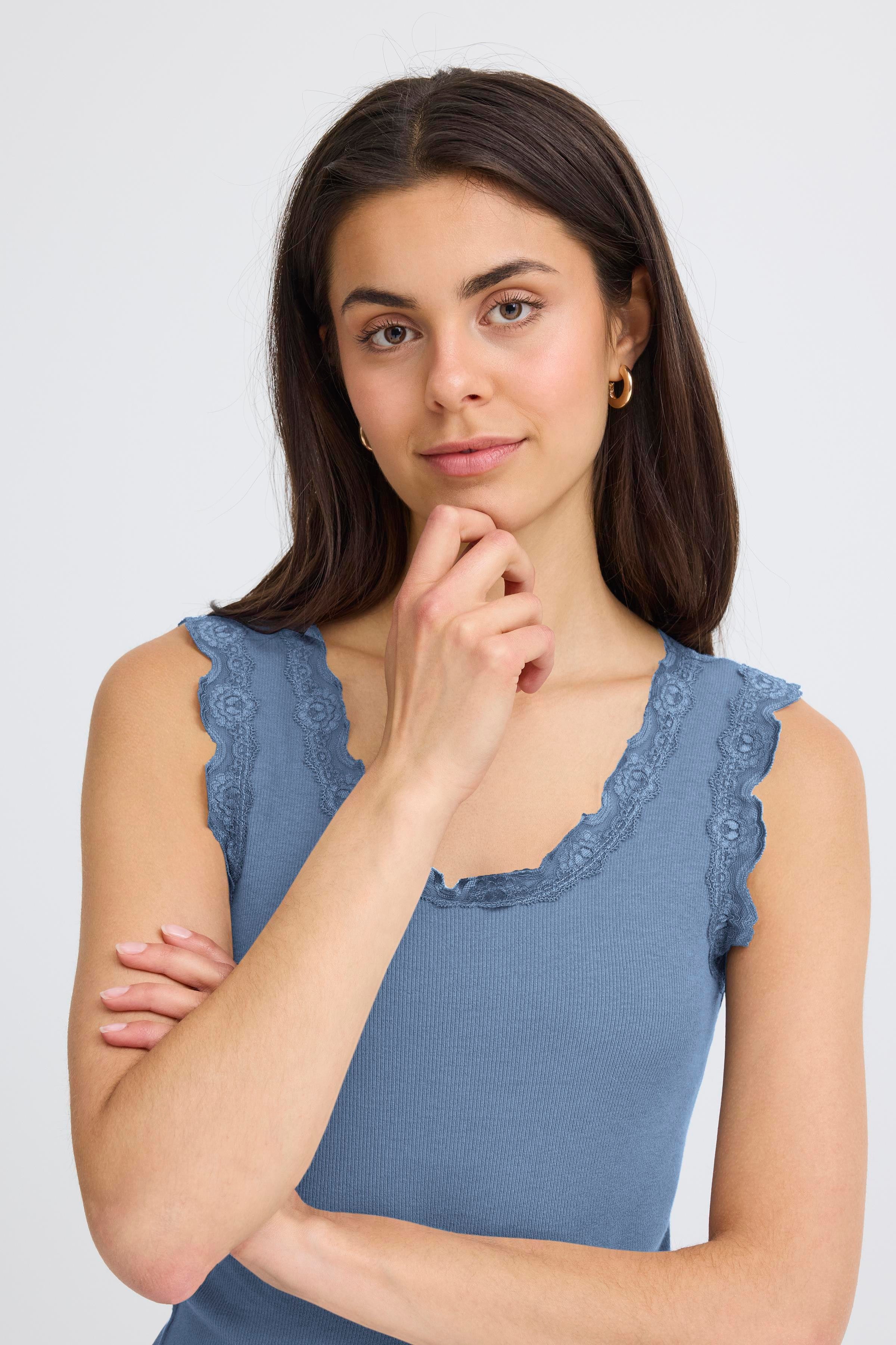 FRHIZAMOND Top LOOKBOOK DETAIL 20607460-184028