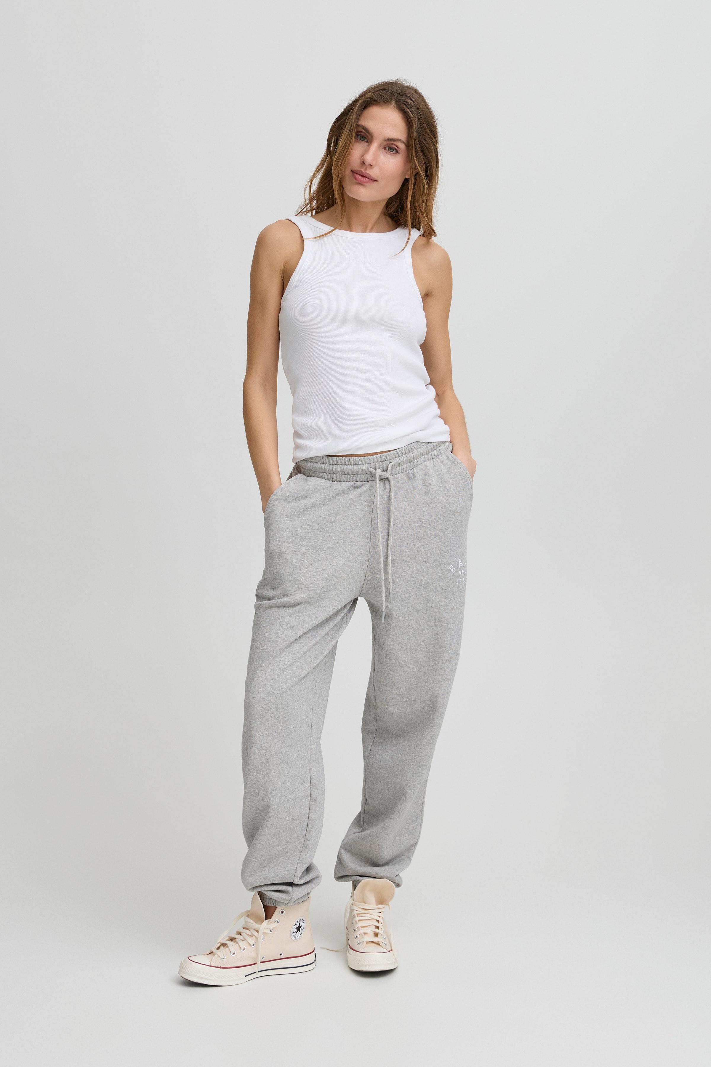 BASAVONA Trousers LOOKBOOK FRONT 50405149-204054