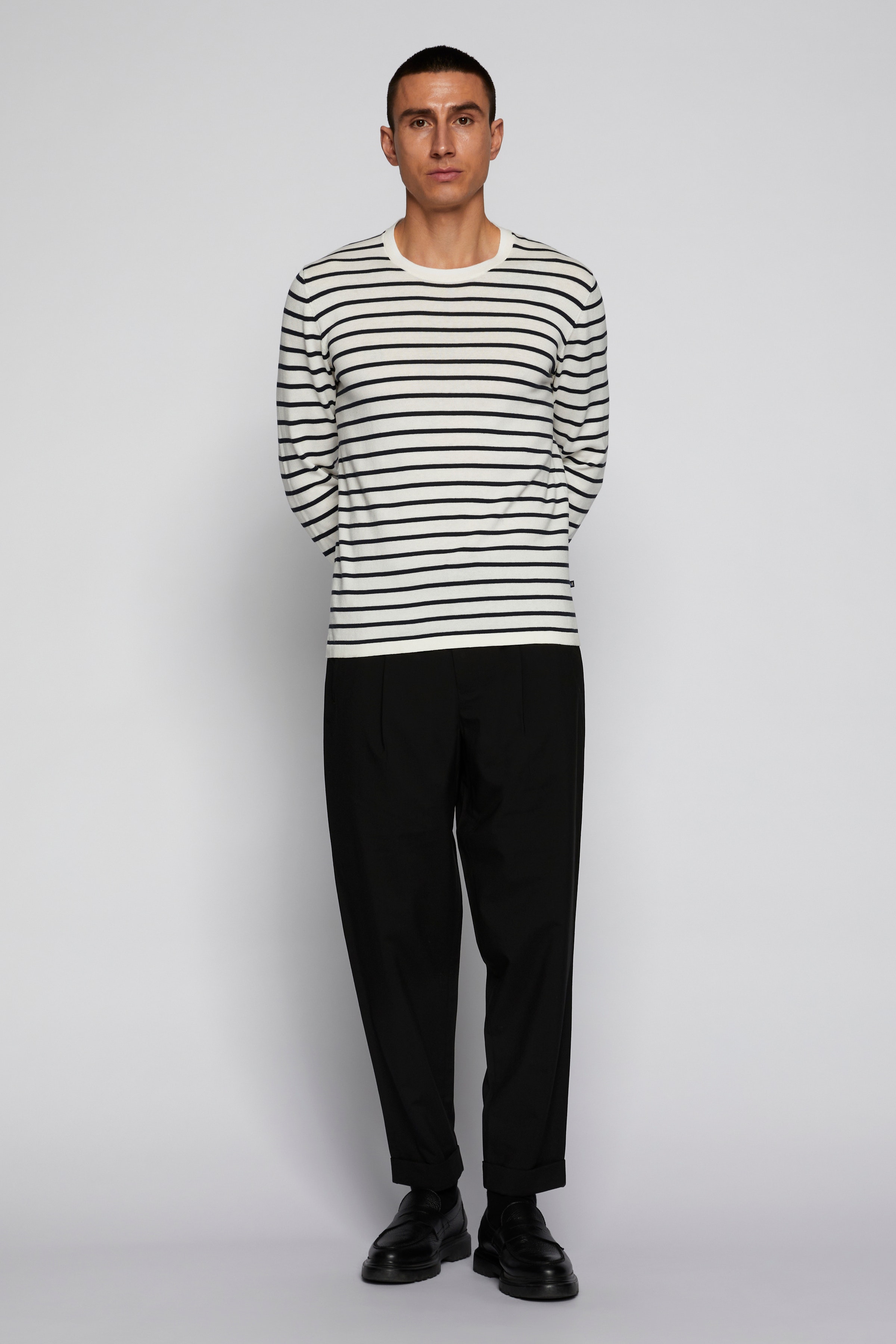 MAlennon Genser LOOKBOOK FRONT 30206529-194011