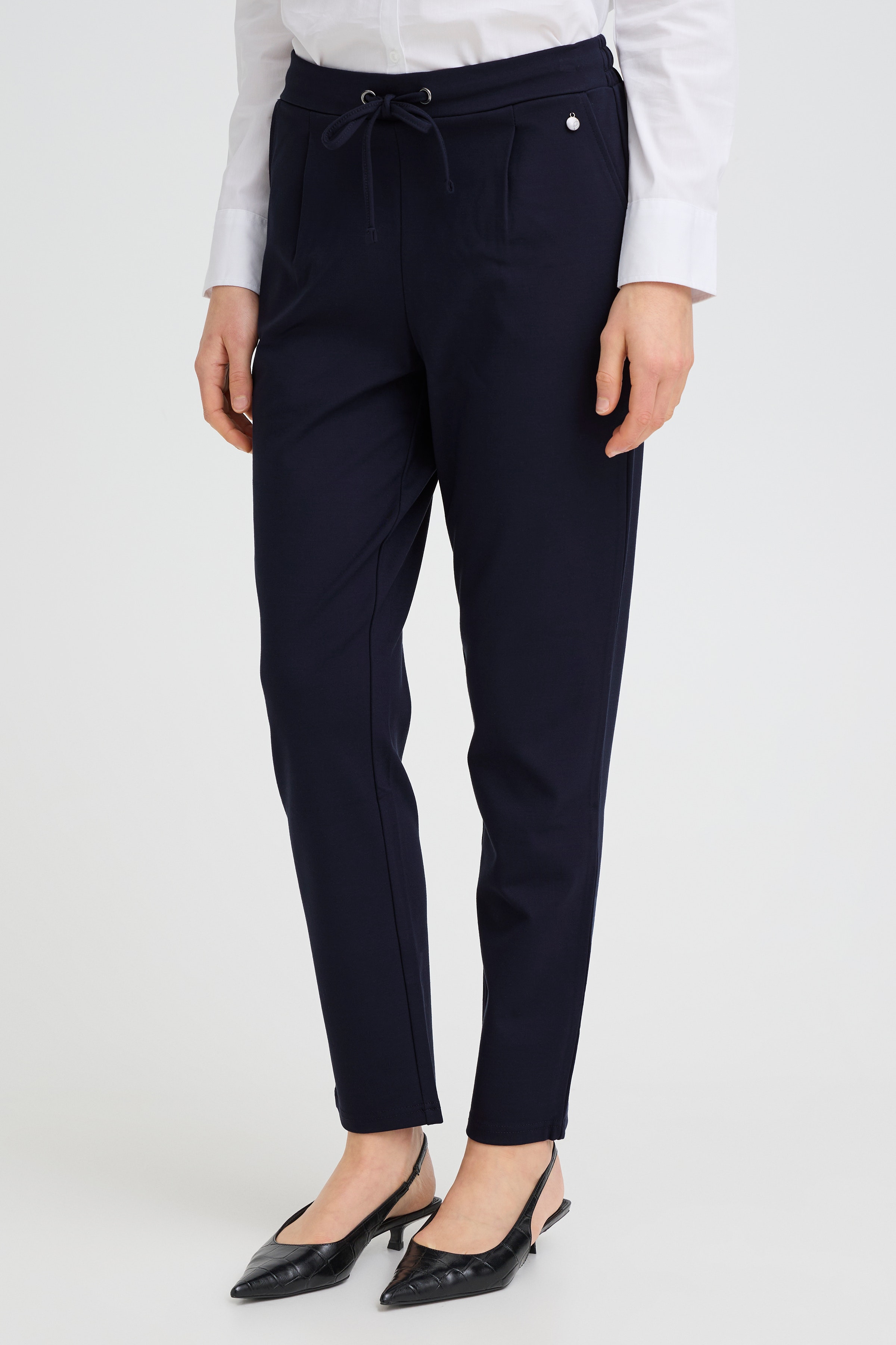 FRZASTRETCH Bukser LOOKBOOK FRONT 20605622-60468