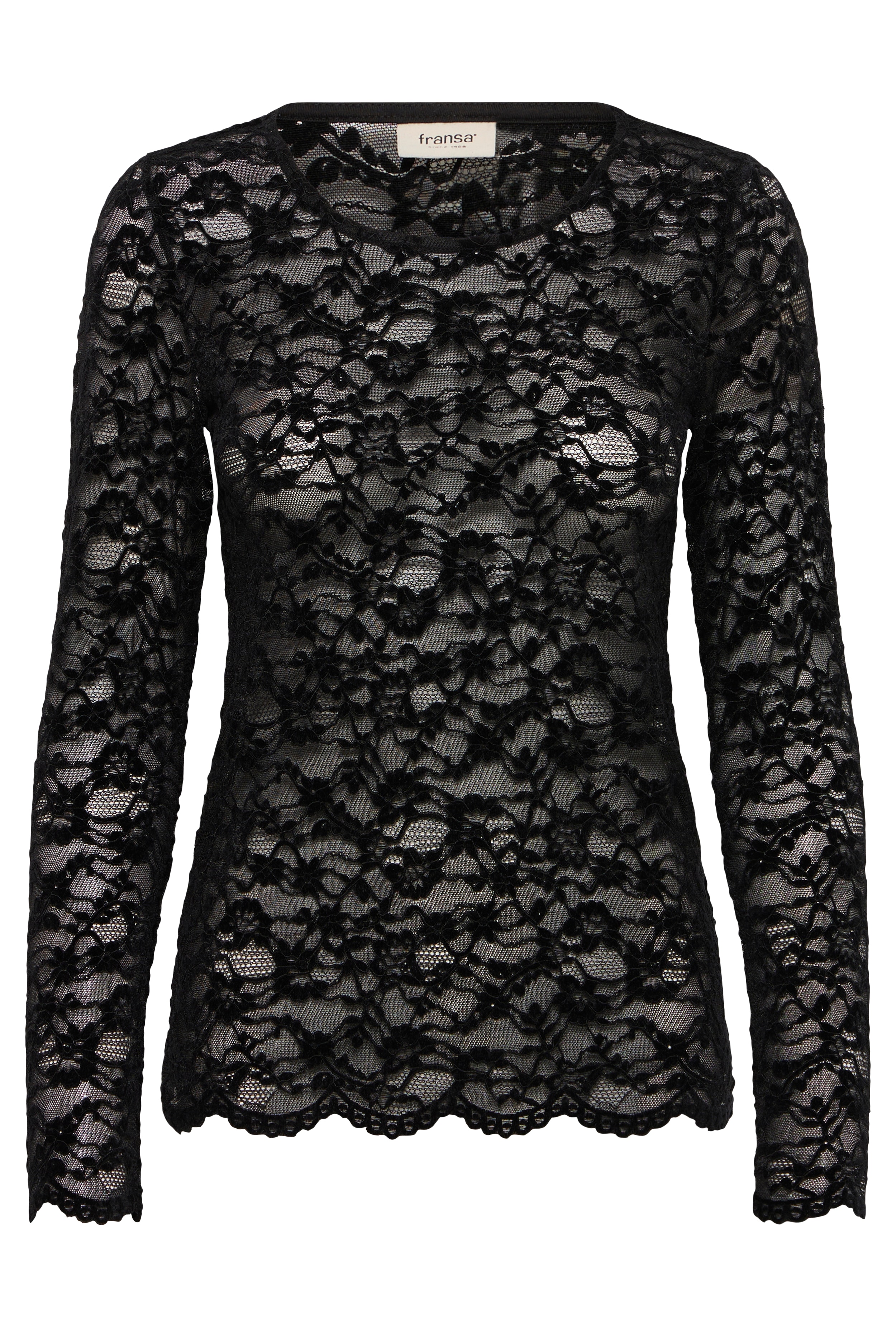 FRVELORA T-shirt PACK FRONT 20617349-194008