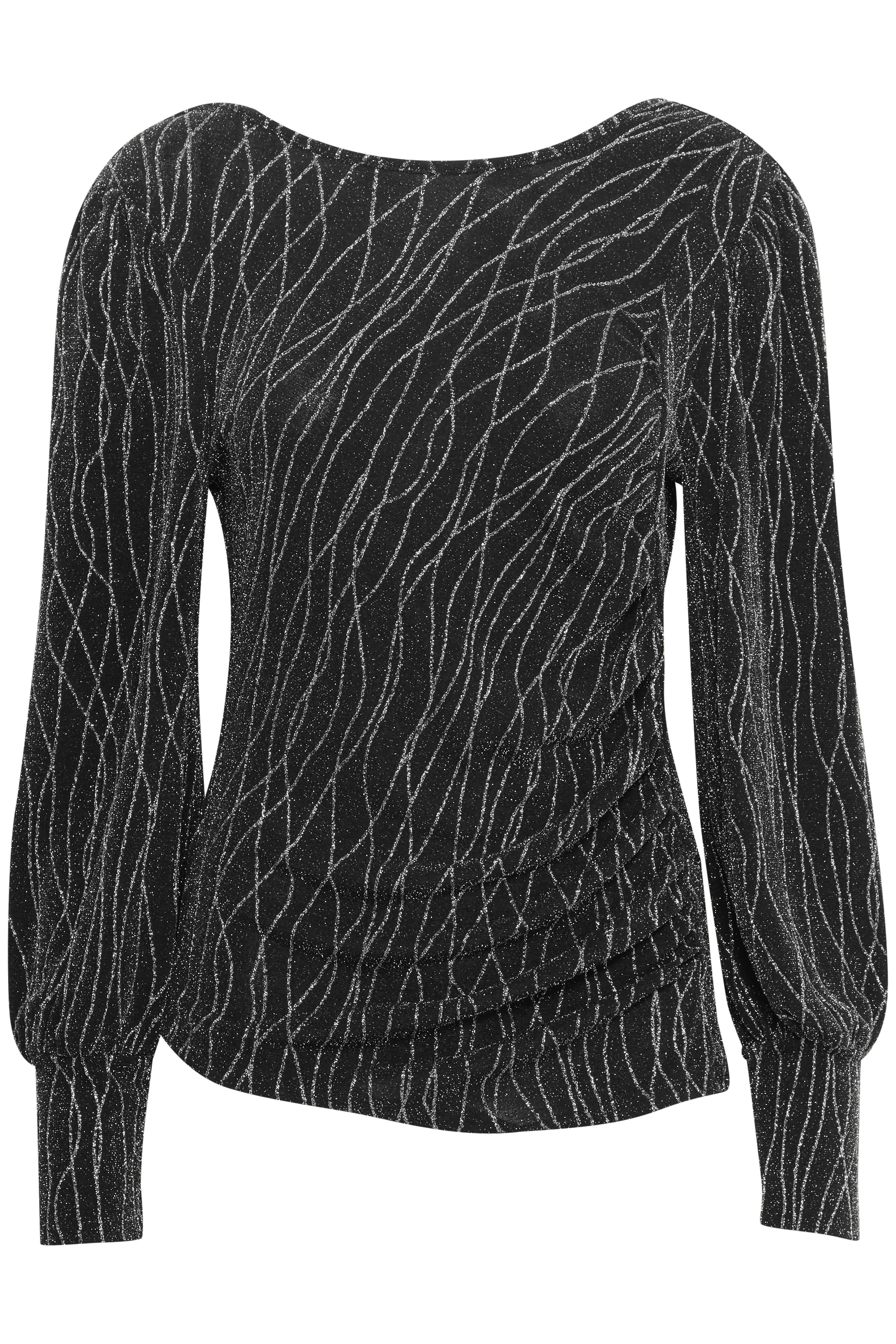 PZHAZEL Bluse PACK FRONT 50208479-202604