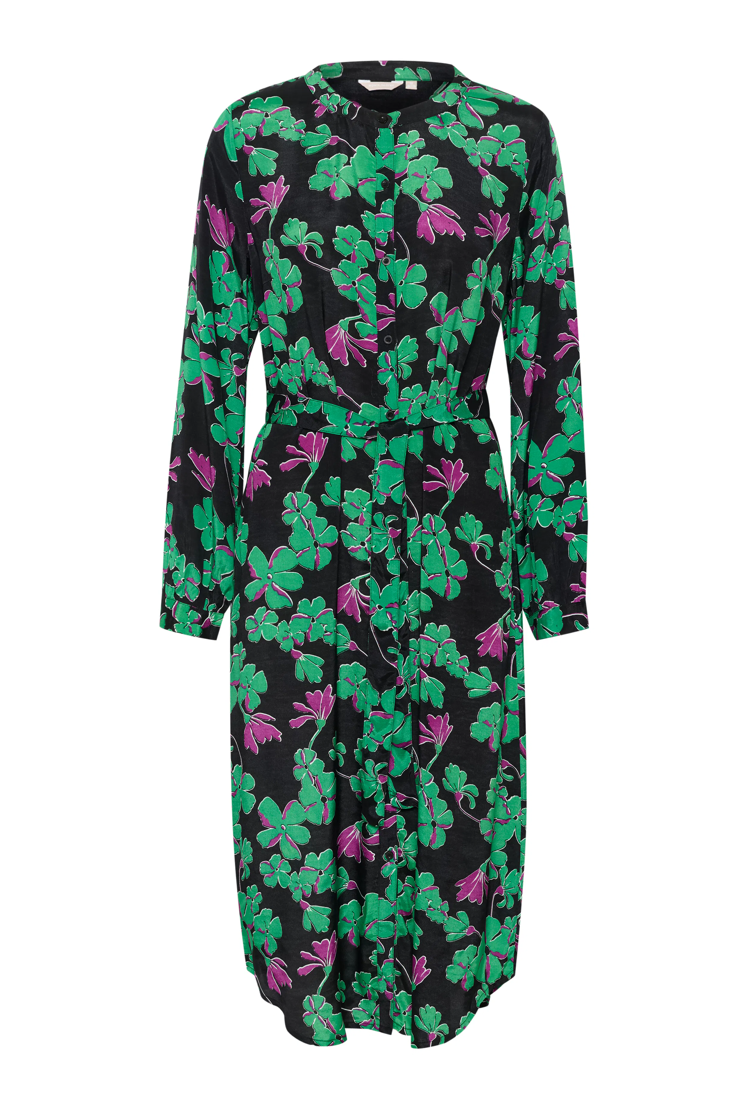 BPfelicia Jurk PACK FRONT 10590588-105323B