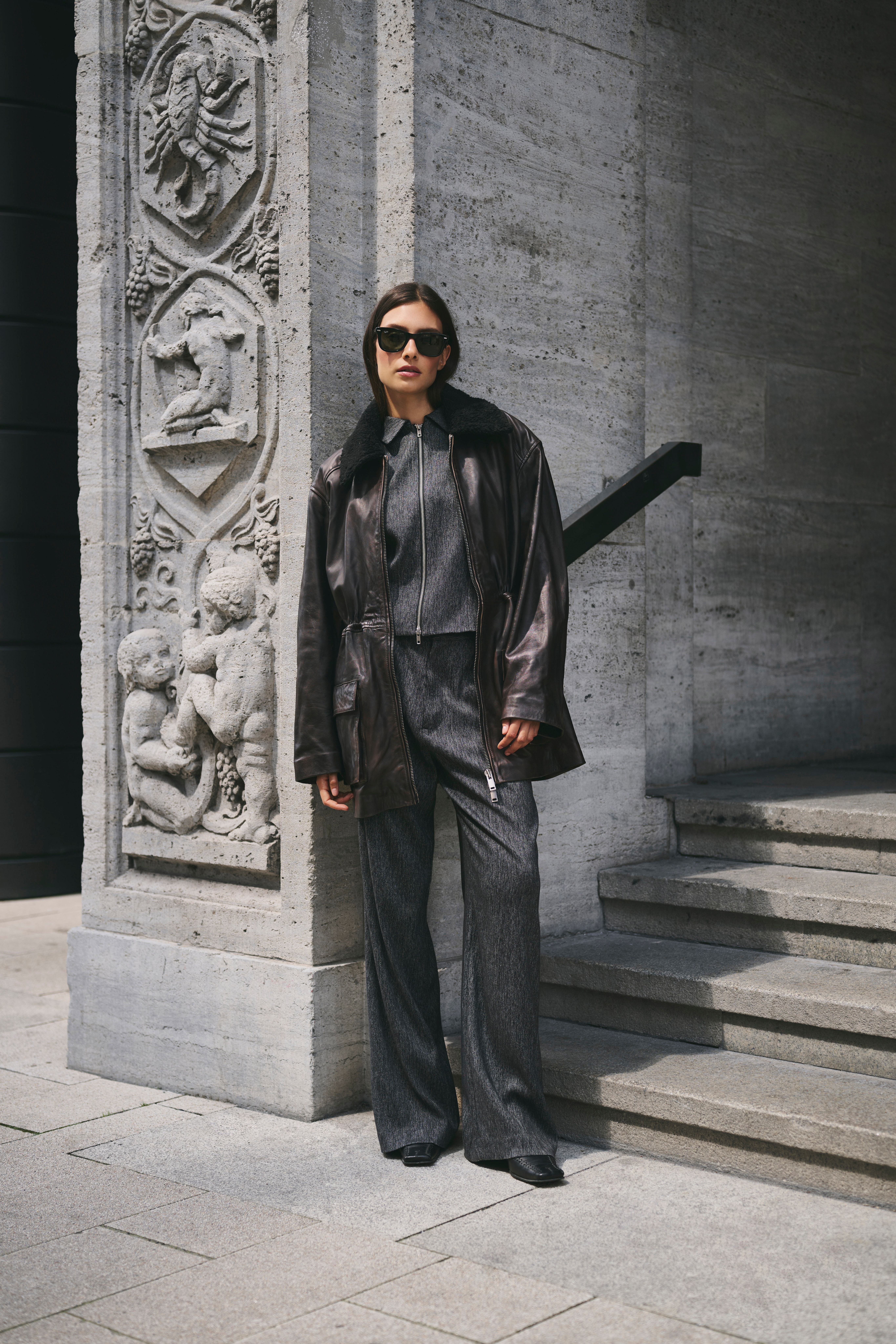 KBBlair Trousers LOCATION NONE 10105596-194008