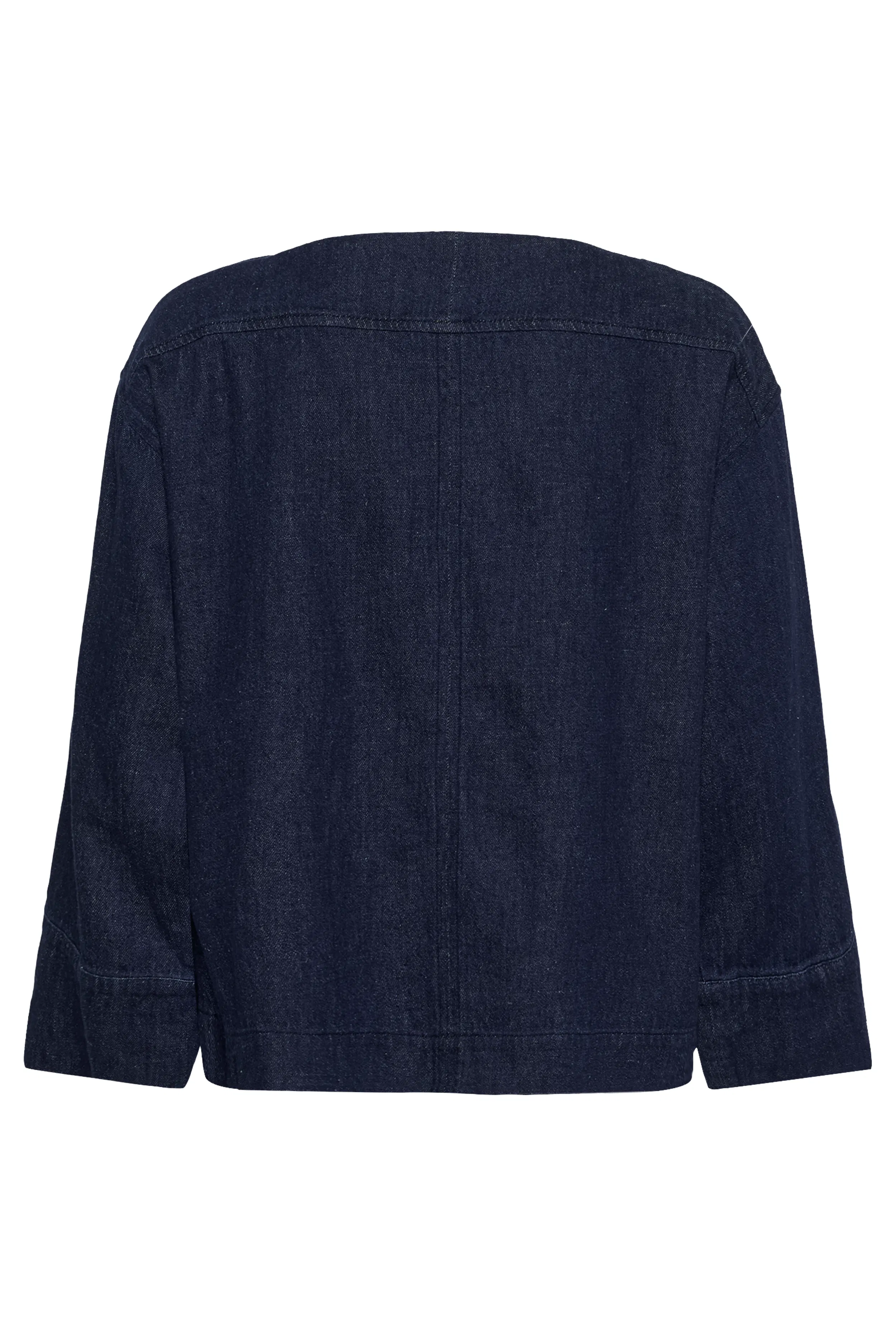 SLChaman Blouse PACK FRONT 30408900-301728