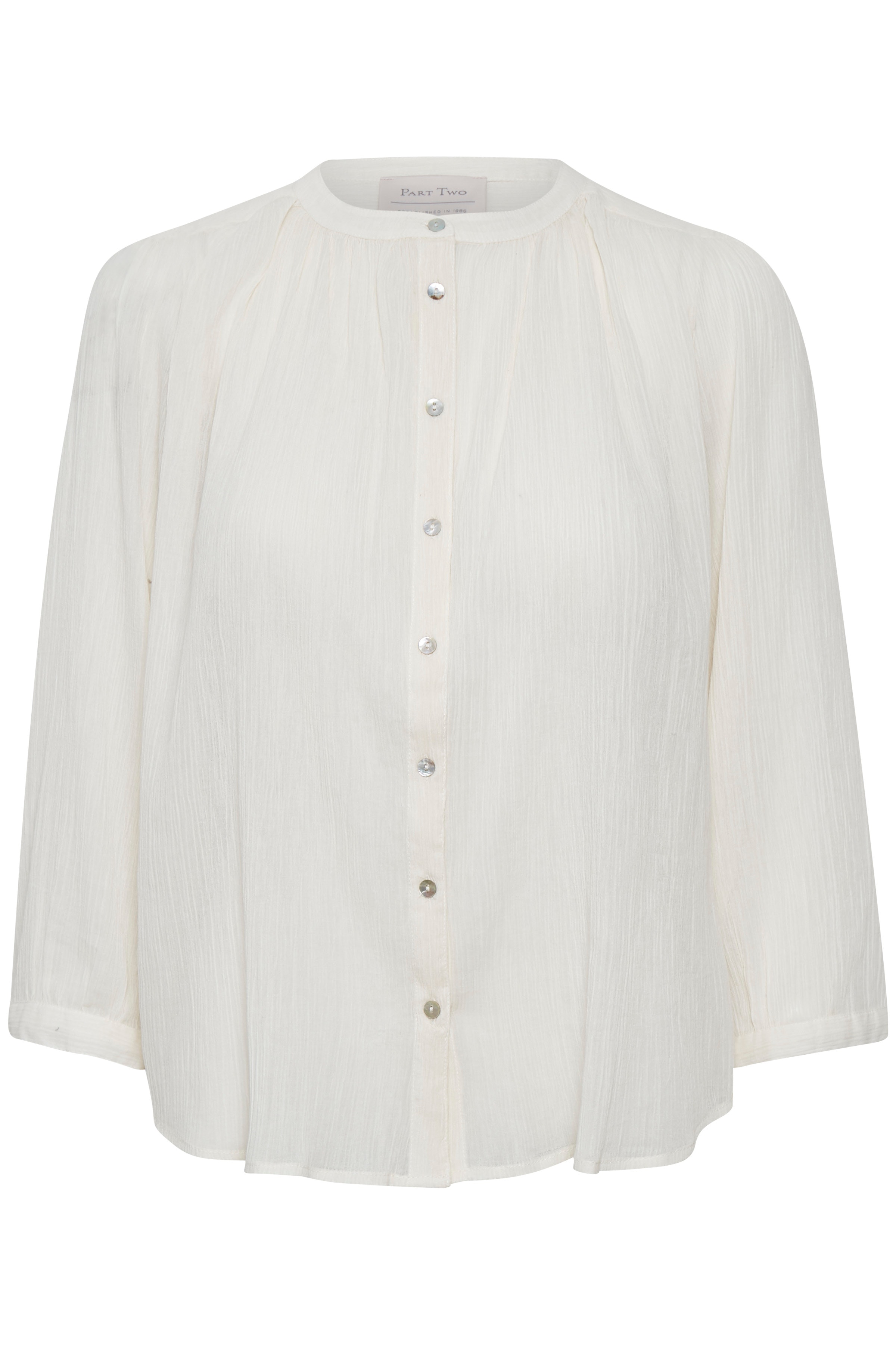 ChristinesPW Skjorte PACK FRONT 30305170-33013