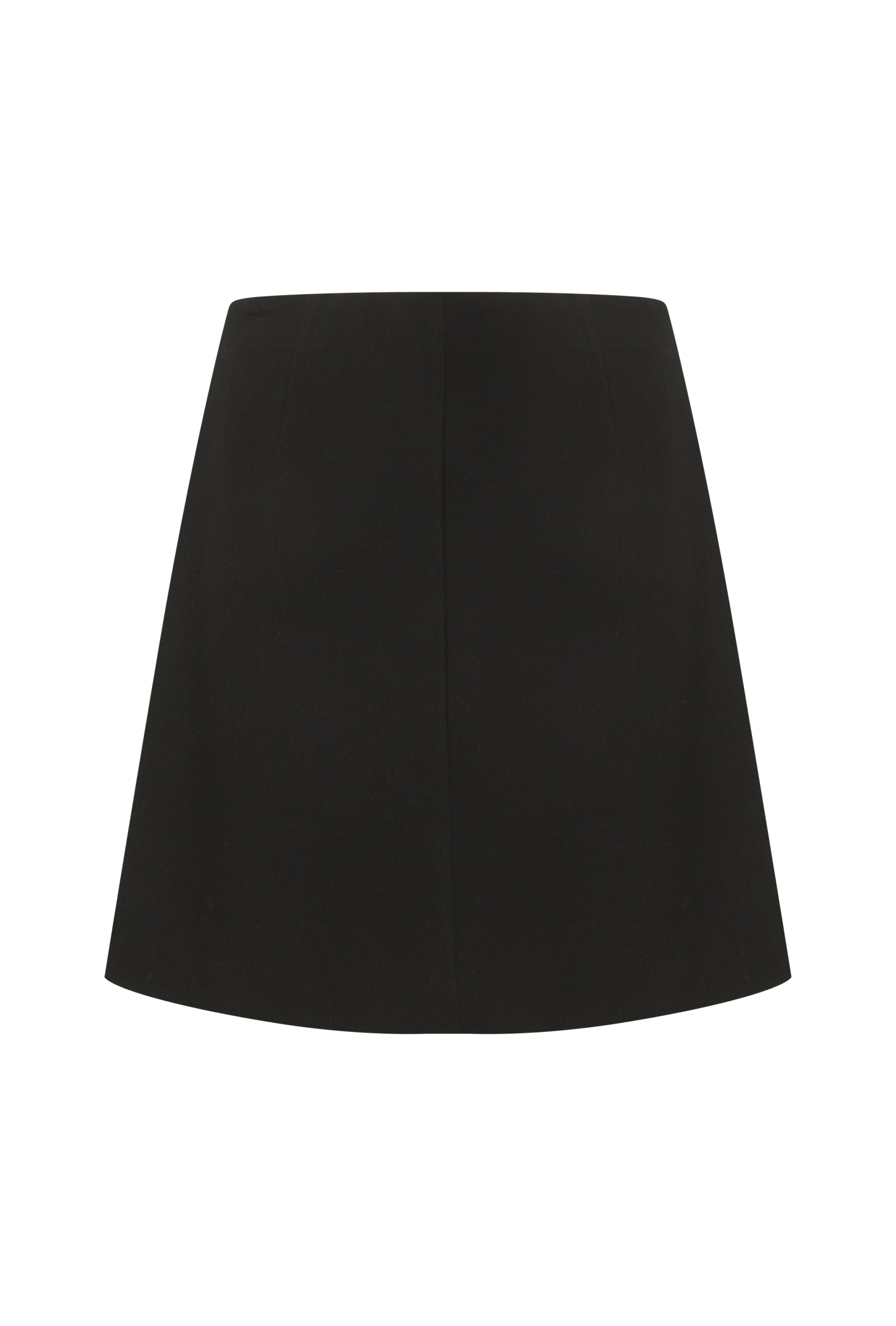 SLCorinne Skirt PACK BACK 30407280-194008