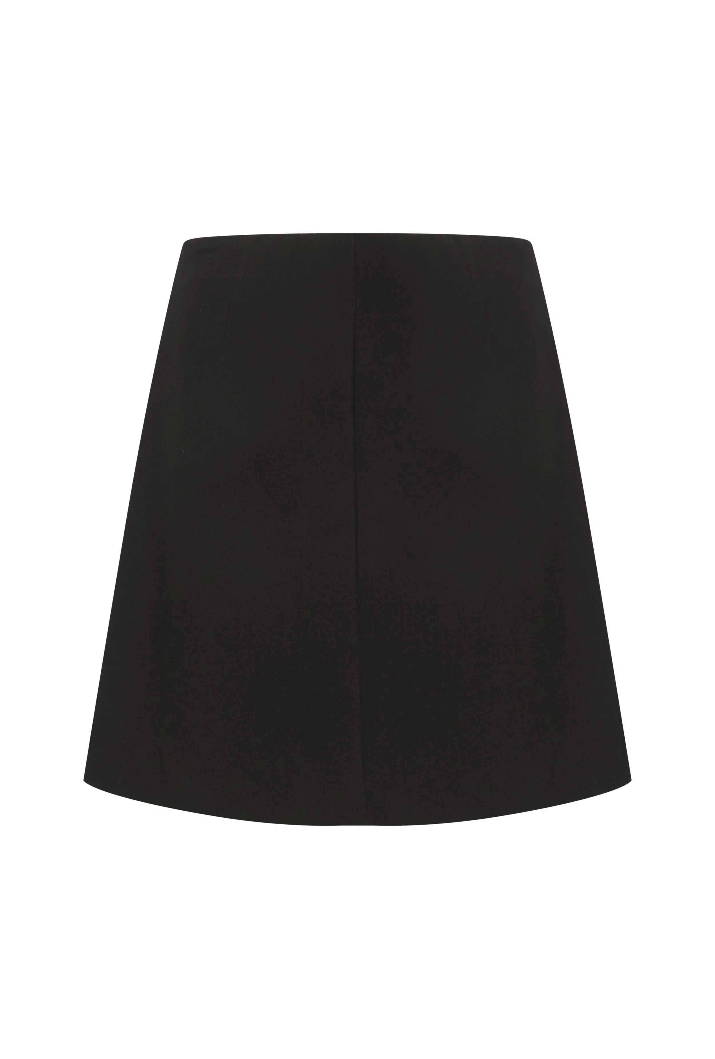 SLCorinne Skirt PACK FRONT 30407280-194008
