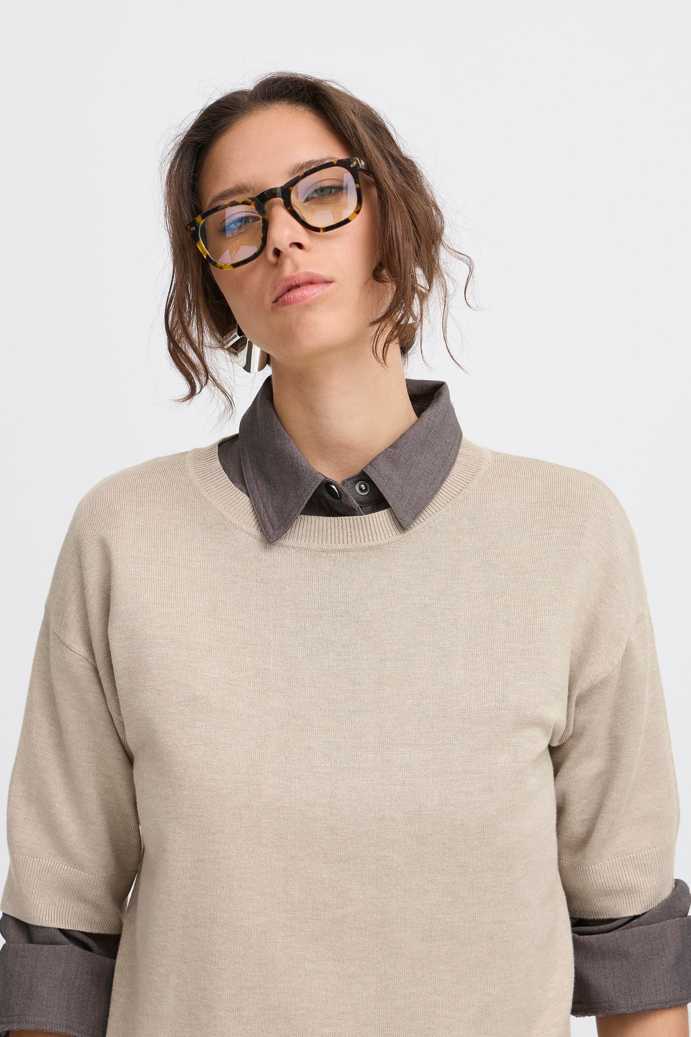 BYMMORLA Pullover LOOKBOOK DETAIL 20814397-1513041