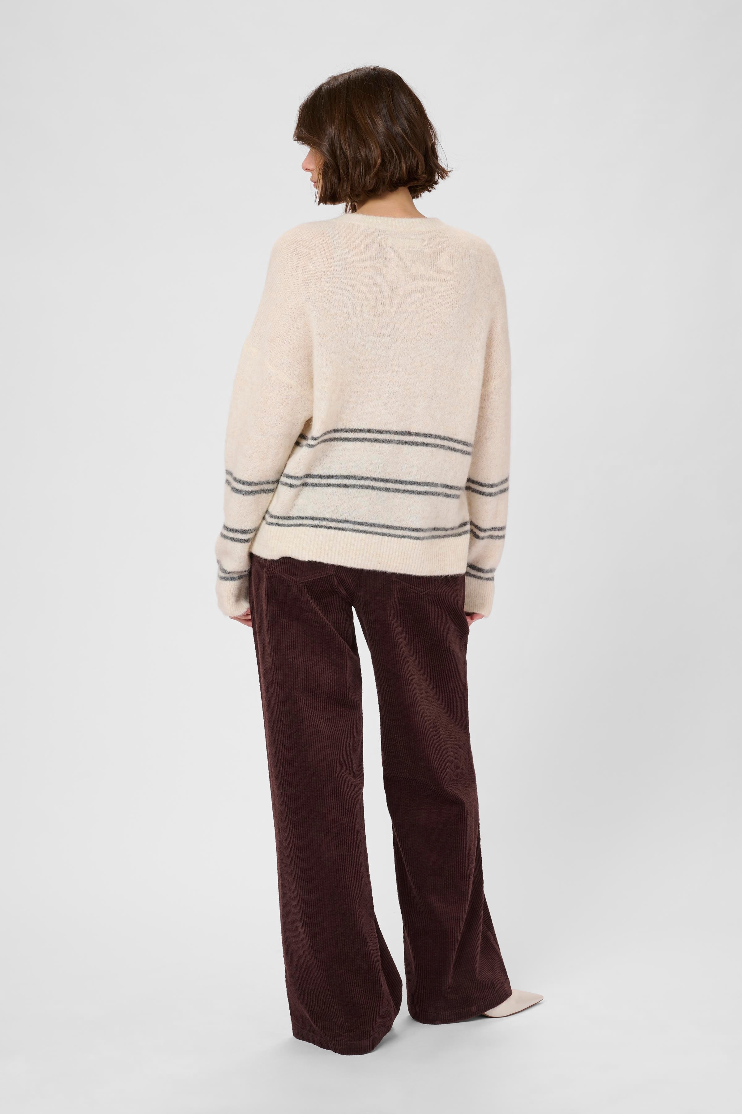 CUbaela Cordhose LOOKBOOK BACK 50112263-191317