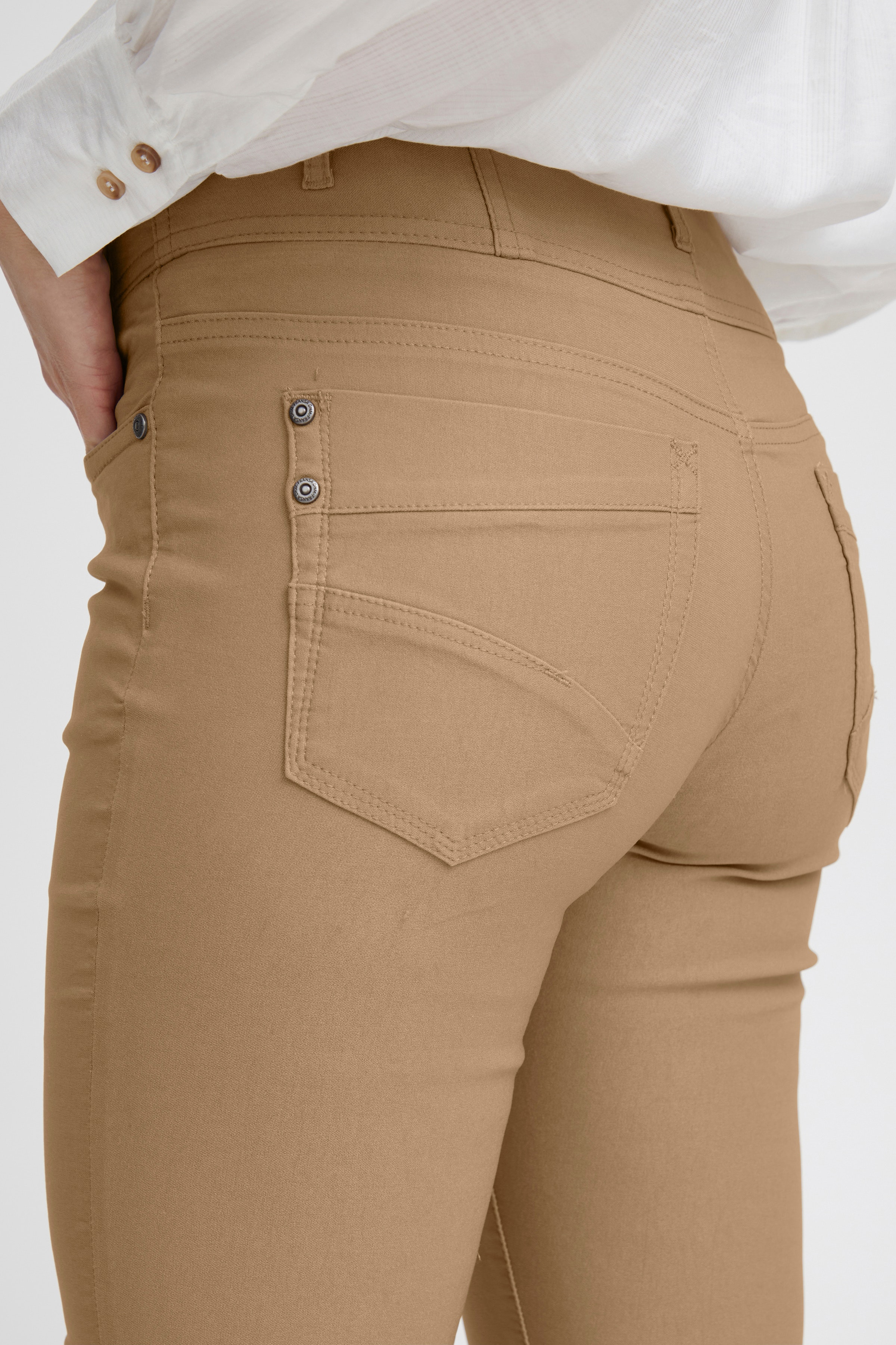FRZALIN Bukser LOOKBOOK DETAIL 601749-171312