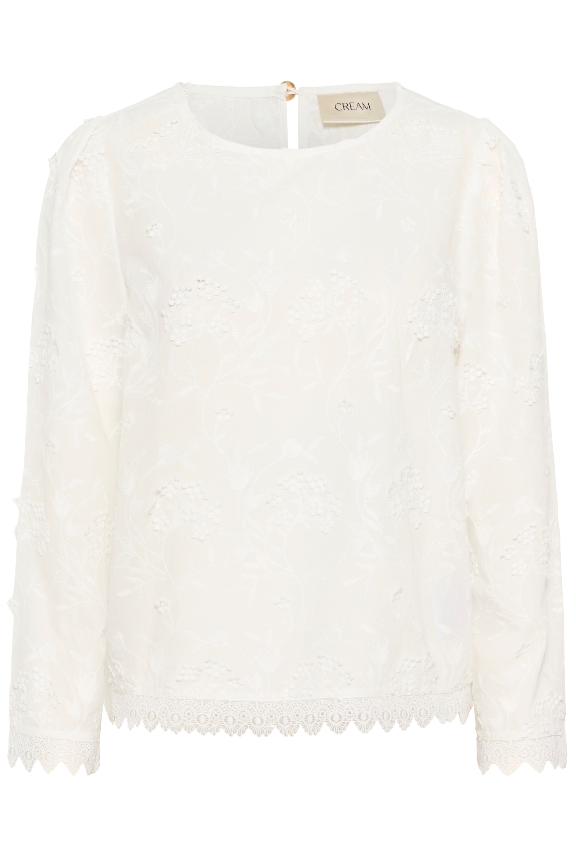 CRHilda Bluse PACK FRONT 10614155-110602