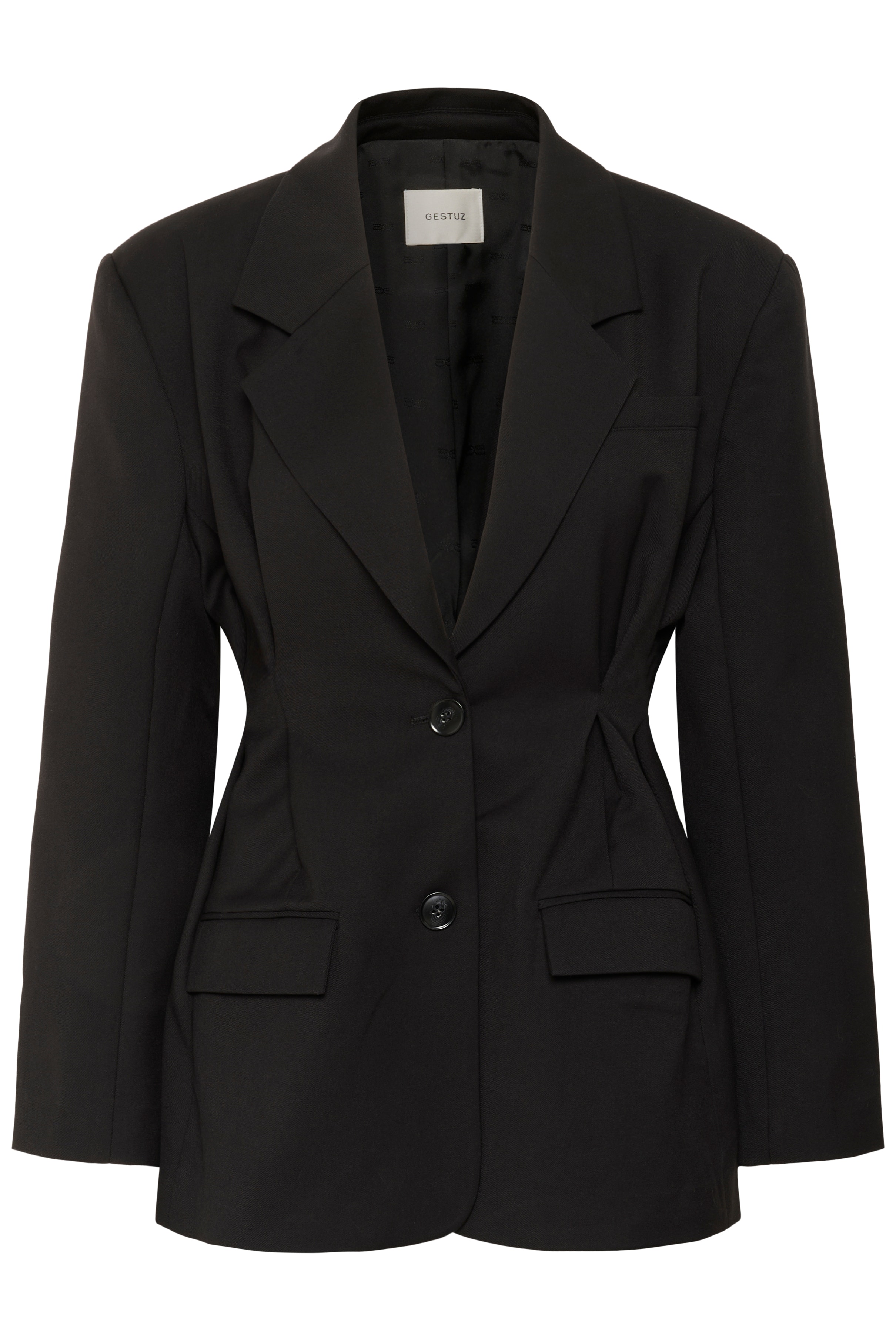 GZpaula Blazer PACK FRONT 10910626-100017