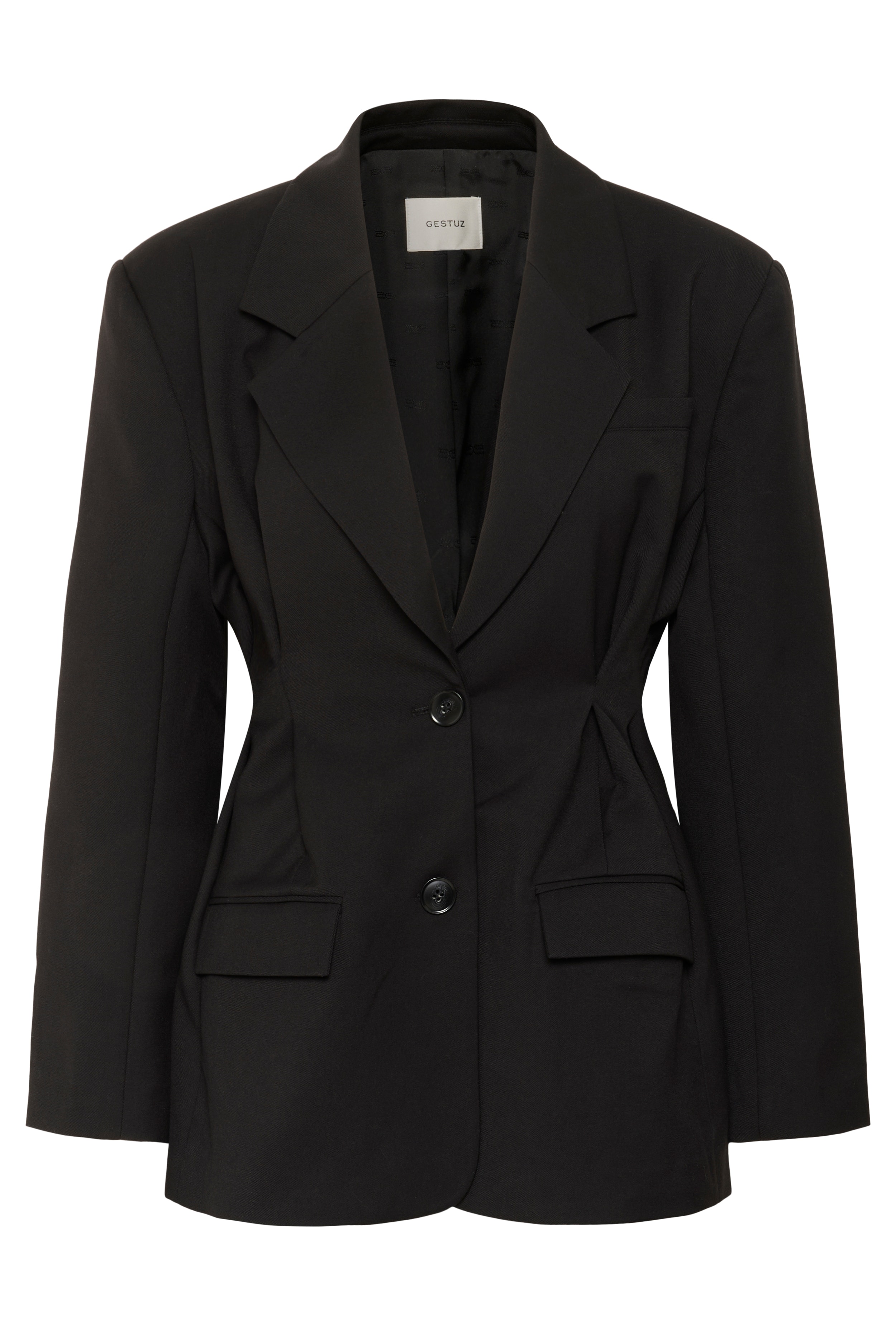 GZpaula Blazer PACK FRONT 10910626-100017