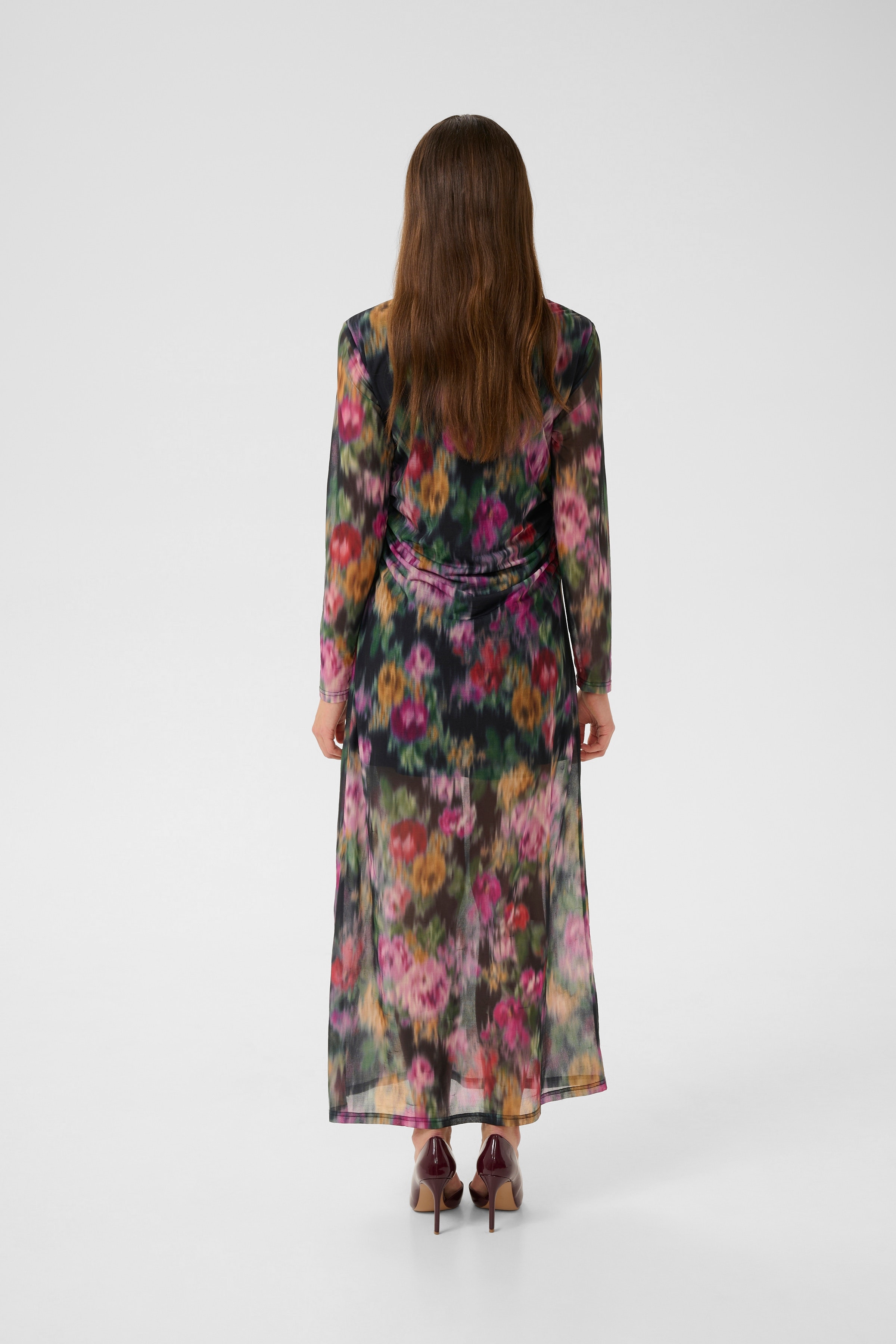 GZfadia Kleid LOOKBOOK BACK 10910544-108294
