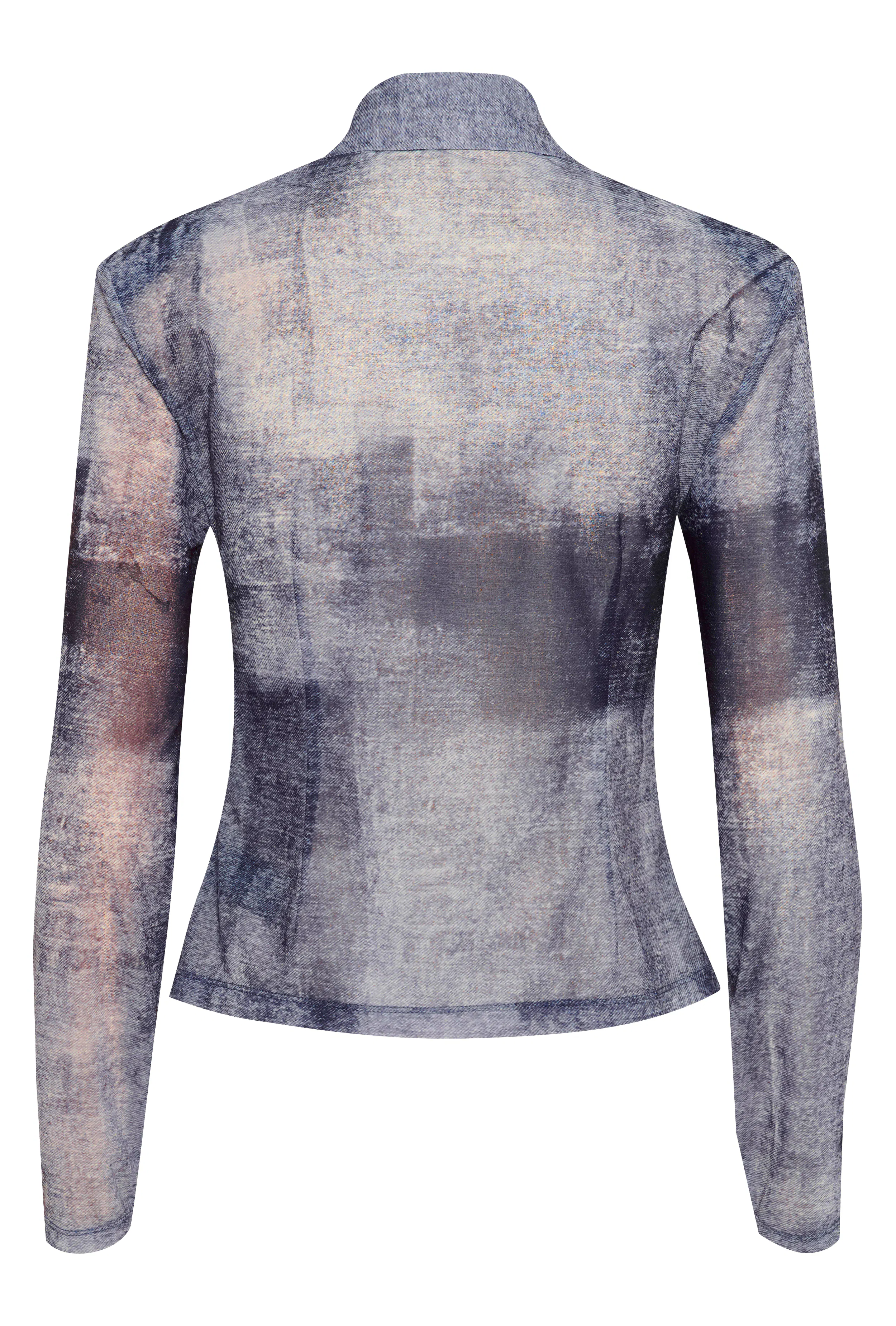 GZdeona Shirt PACK FRONT 10910362-107837