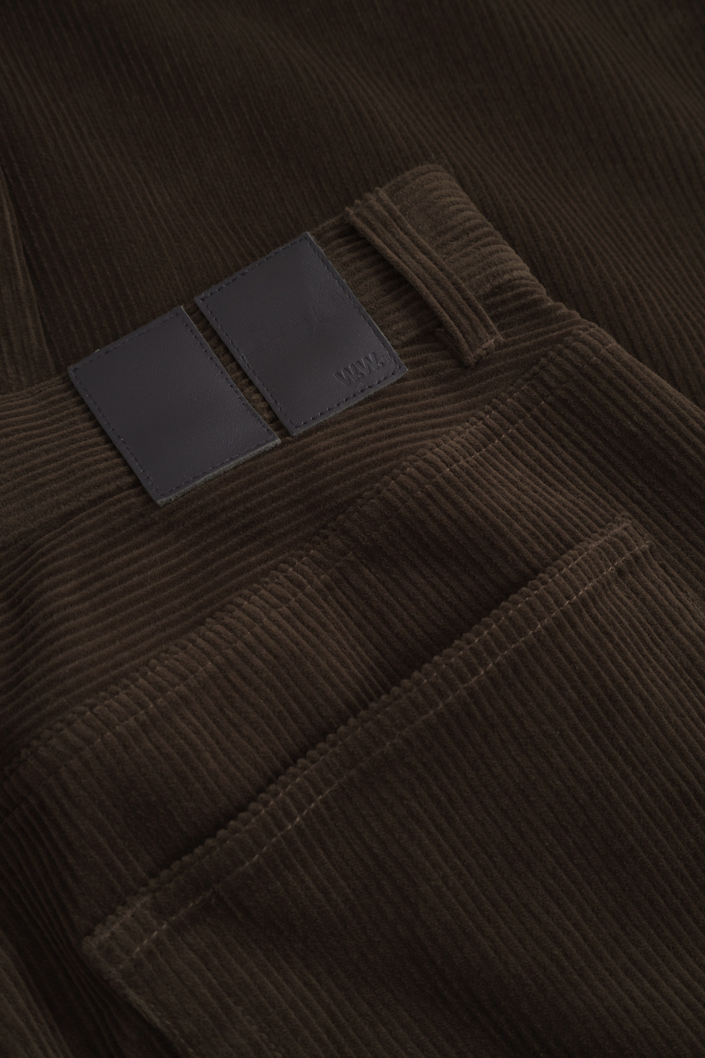 WWType 3 Trousers PACK DETAIL 30251654-190840