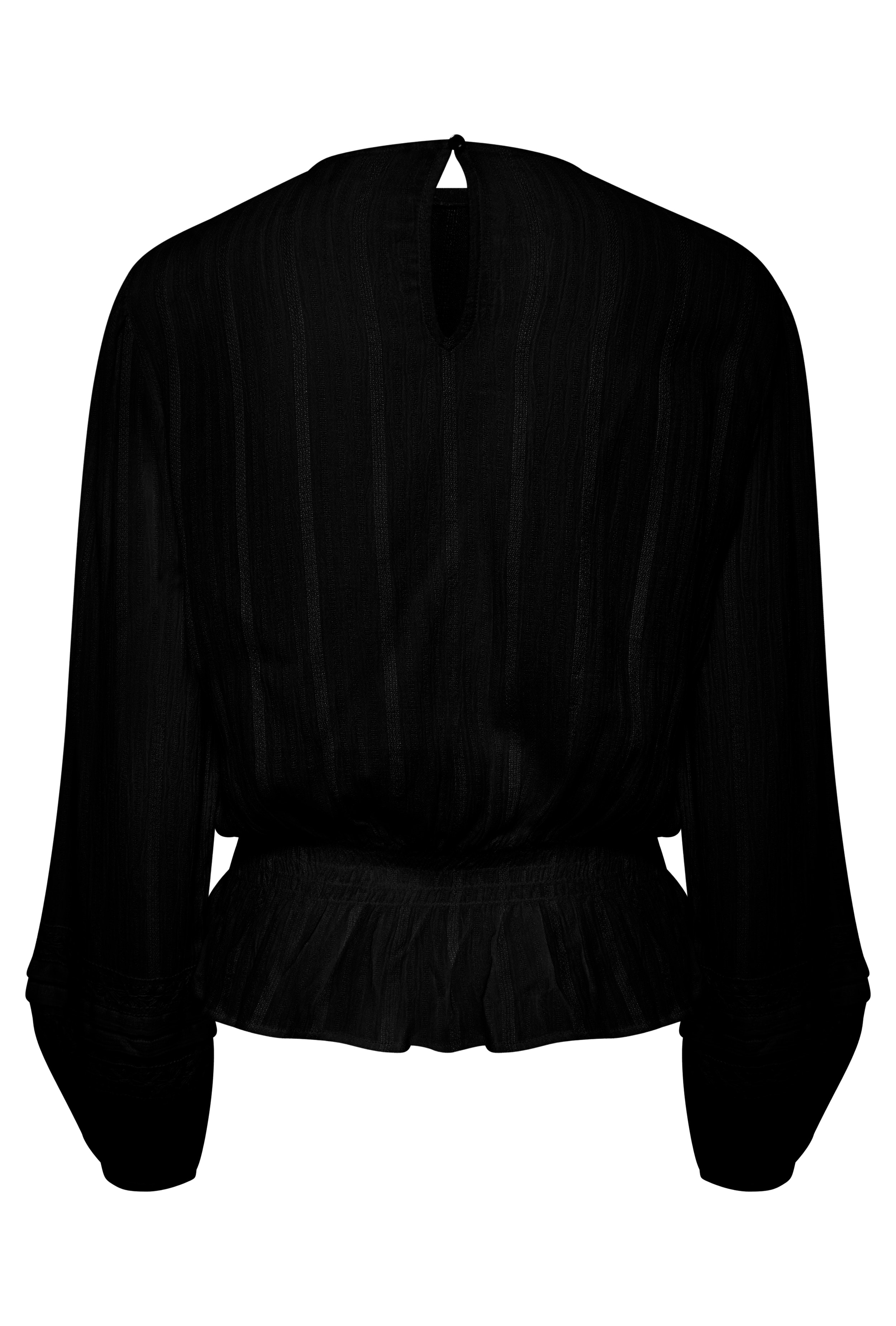 Langermet skjorte PACK FRONT 20812178-200451